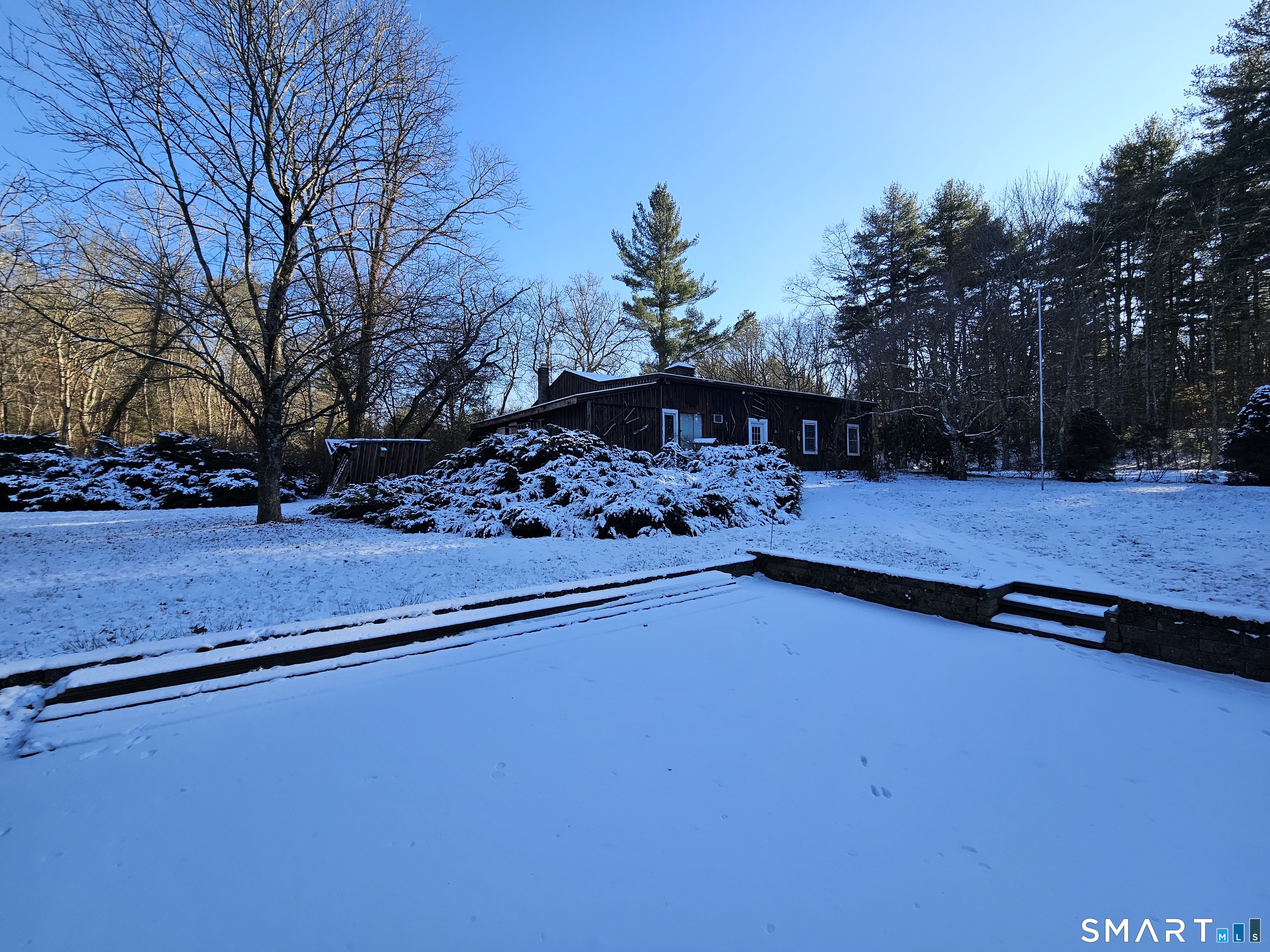 Photo 8 of 20 Jackson Road, Plainfield, CT