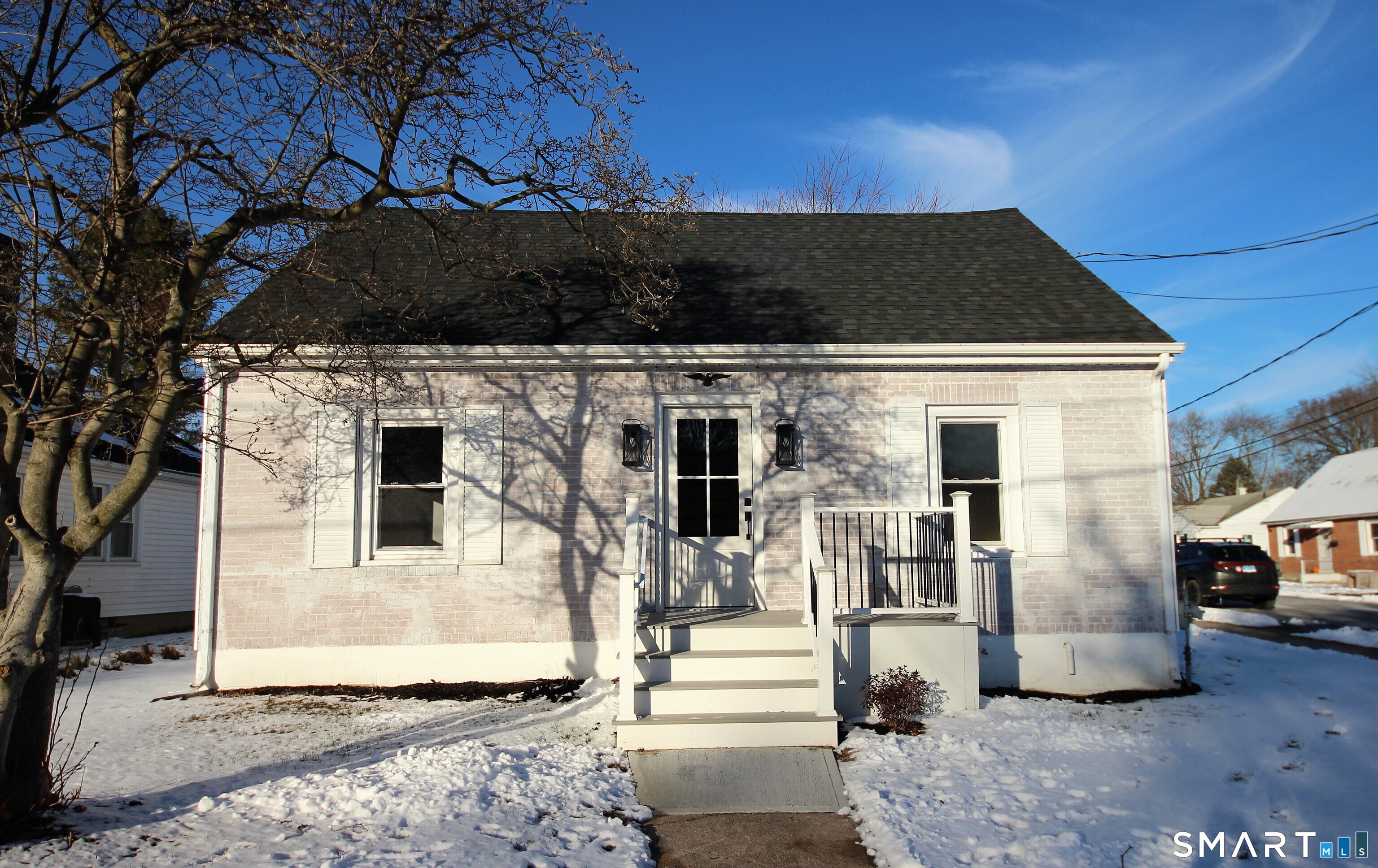 35 Fairchild, Naugatuck, 06770, 4 Bedrooms Bedrooms, 0 ,2 BathroomsBathrooms,Single Family For Sale,For Sale,Fairchild,0,24145240