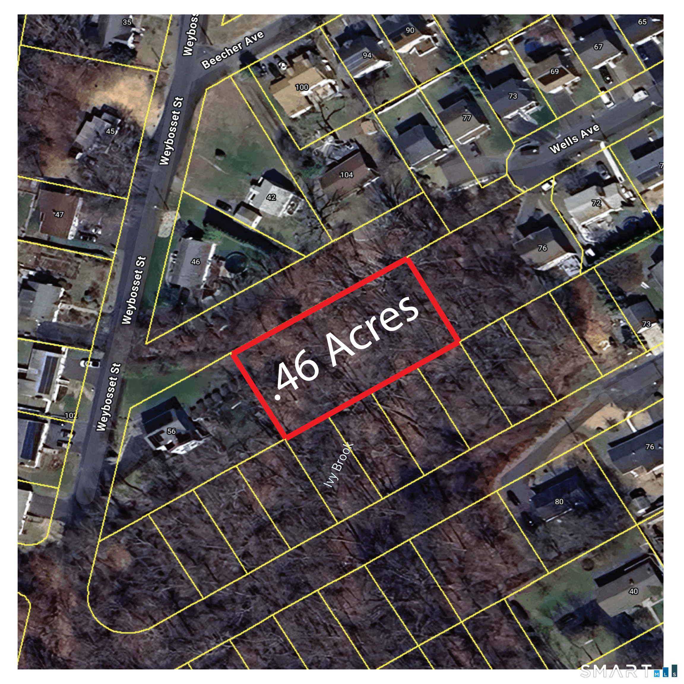 Homes for sale in Shelton, CT | 0 Wells Ave, Shelton, CT 06484 | MLS# 24145245