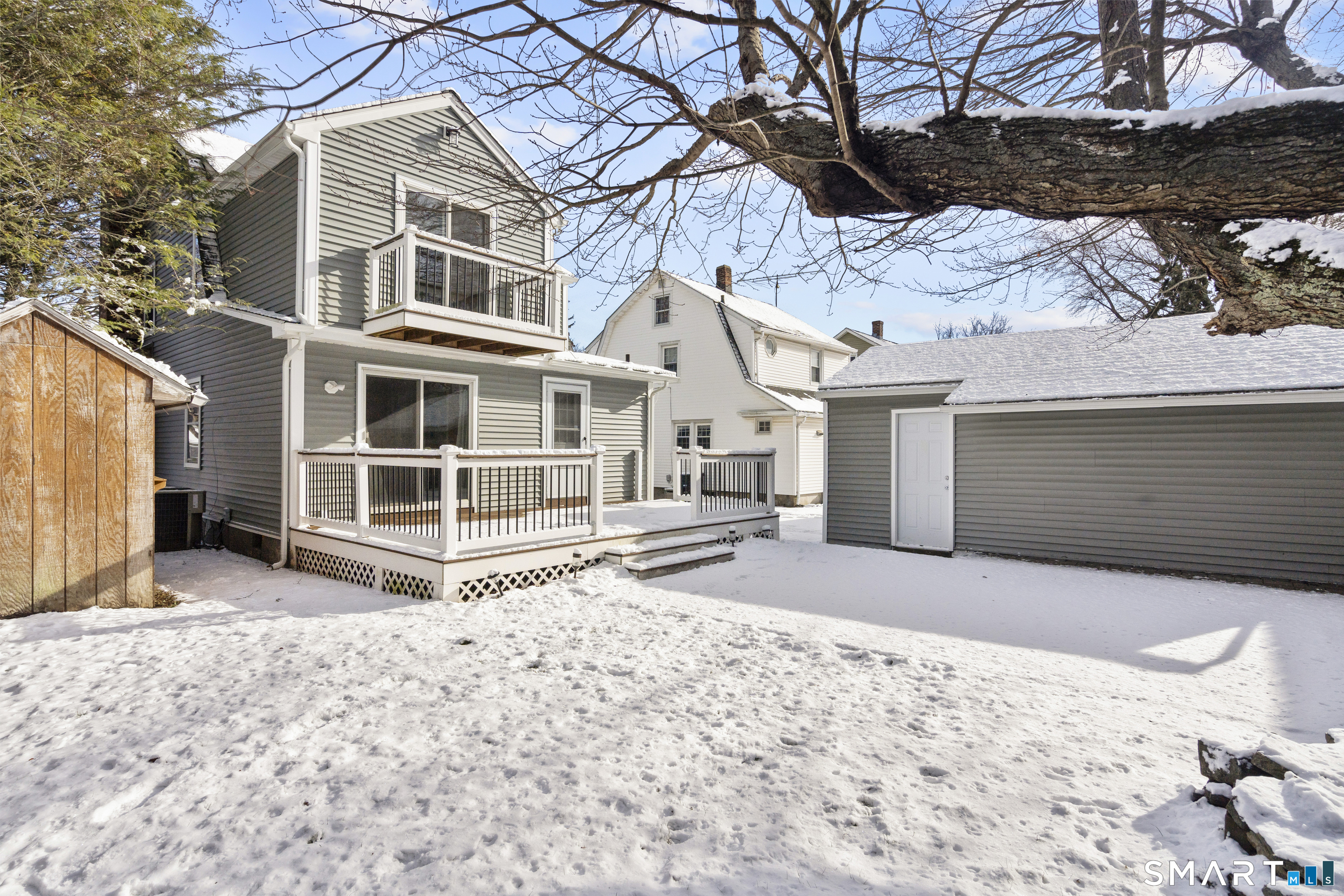 Homes for sale in Milford, CT | 58 Cowles St, Milford, CT 06461 | MLS# 24145083