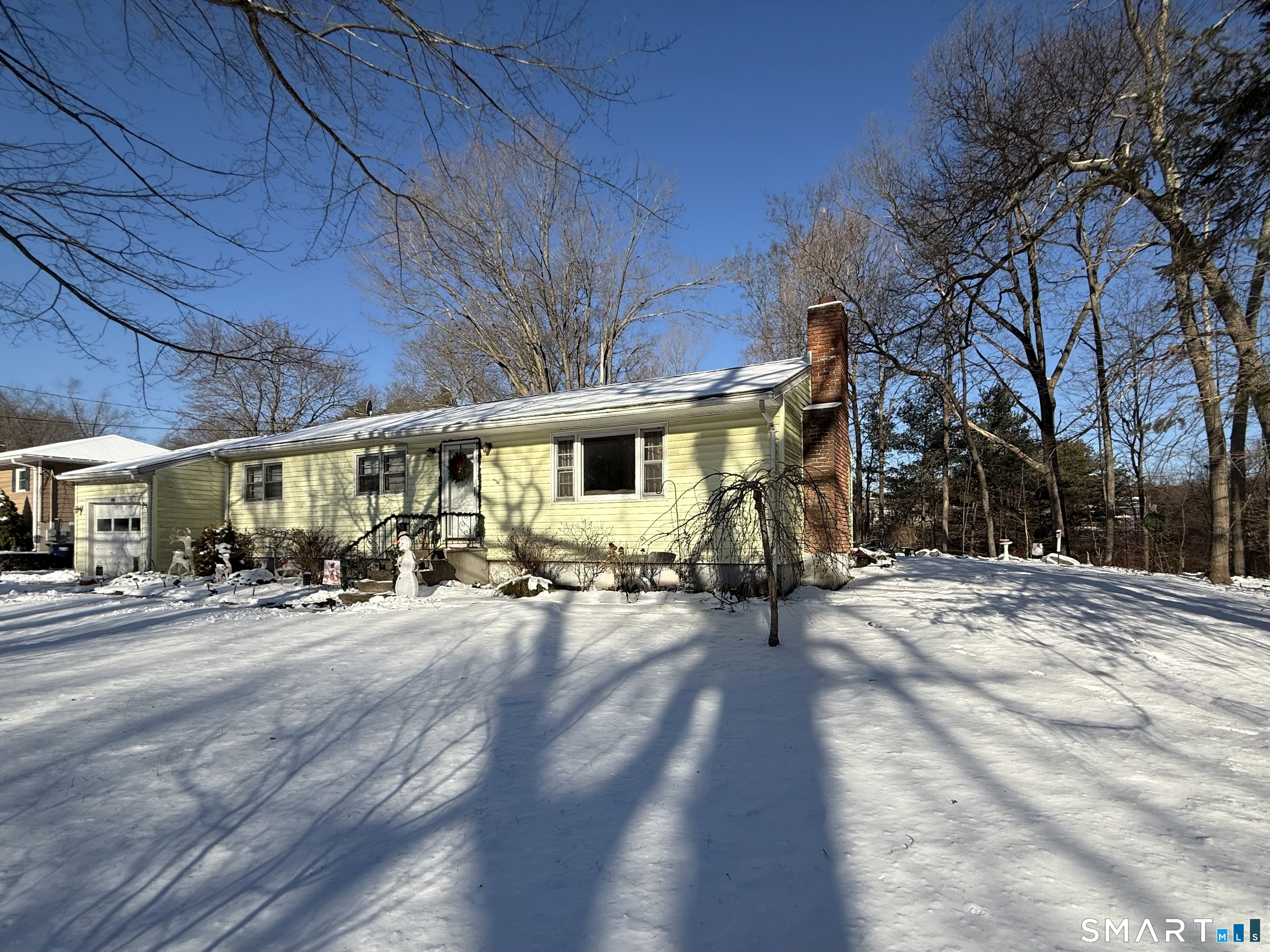 Homes for sale in Seymour, CT | 106 Botsford Rd, Seymour, CT 06483 | MLS# 24144908