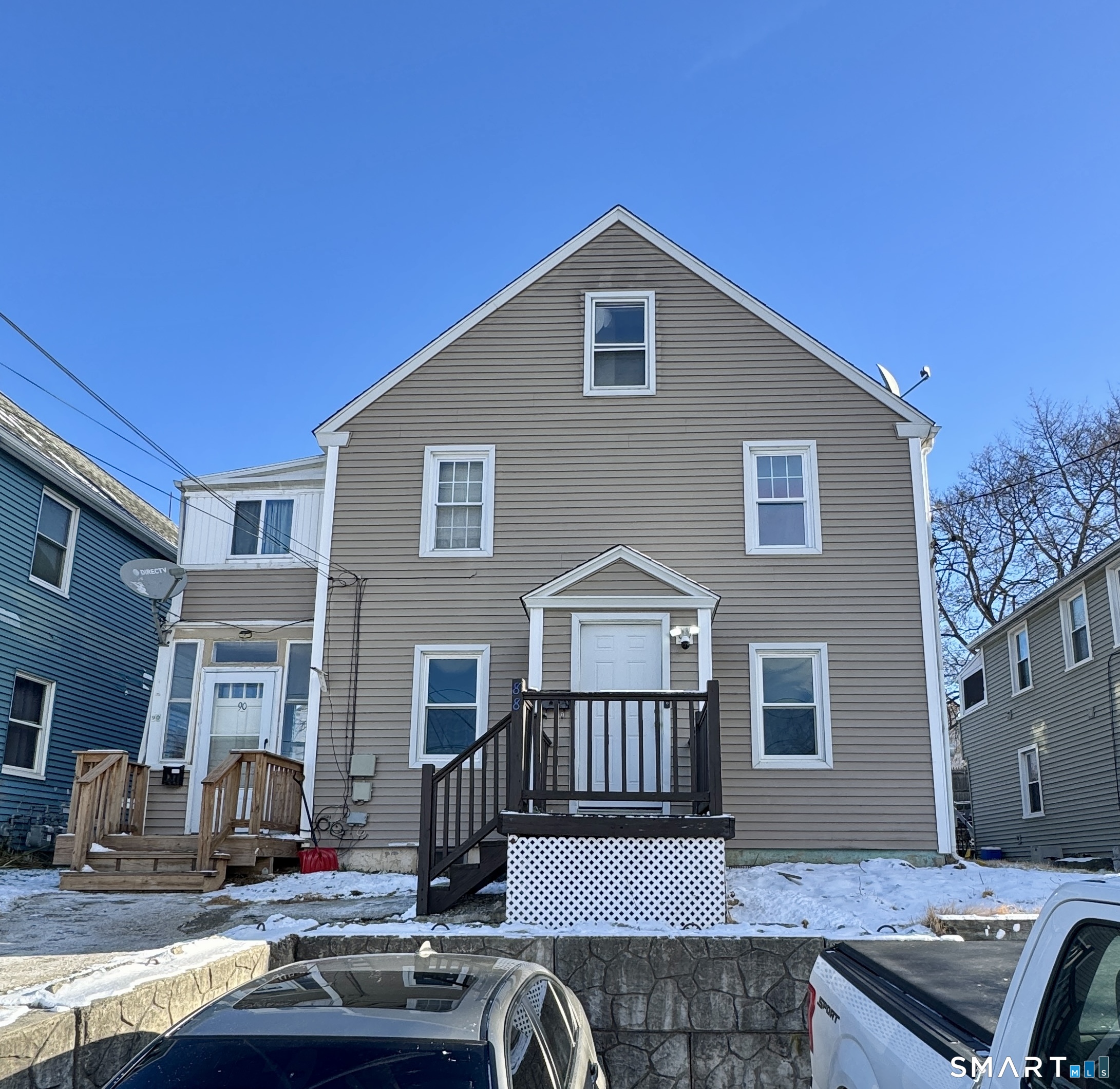 Homes for sale in Bristol, CT | 88 N Pond St, Bristol, CT 06010 | MLS# 24145285