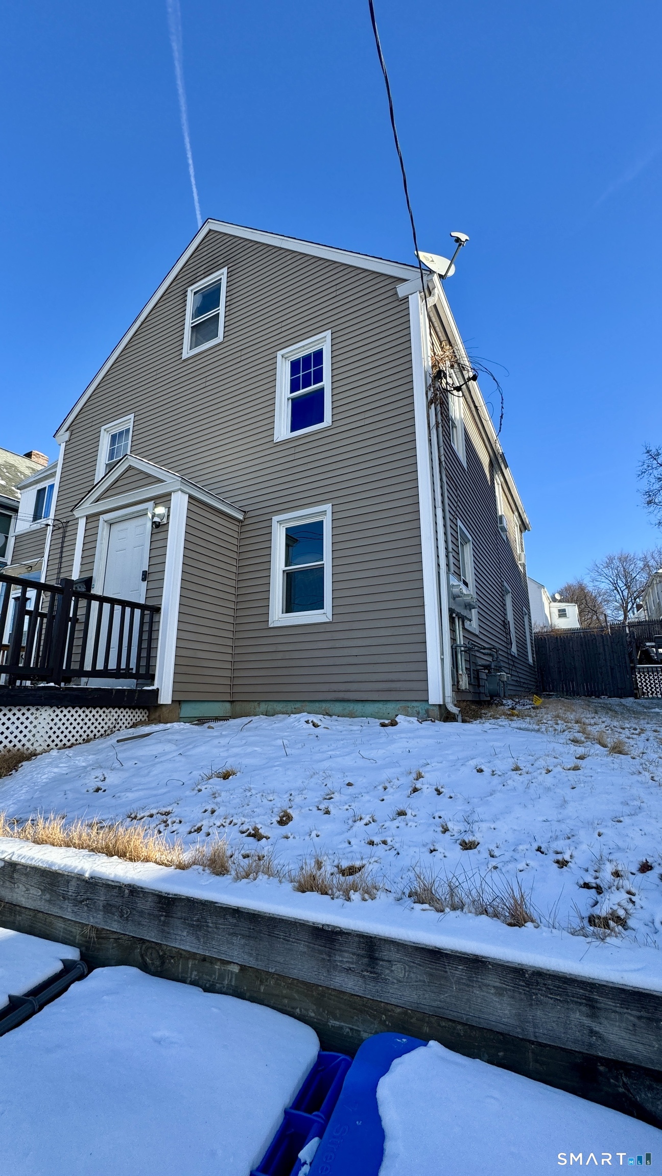 Homes for sale in Bristol, CT | 88 N Pond St, Bristol, CT 06010 | MLS# 24145285