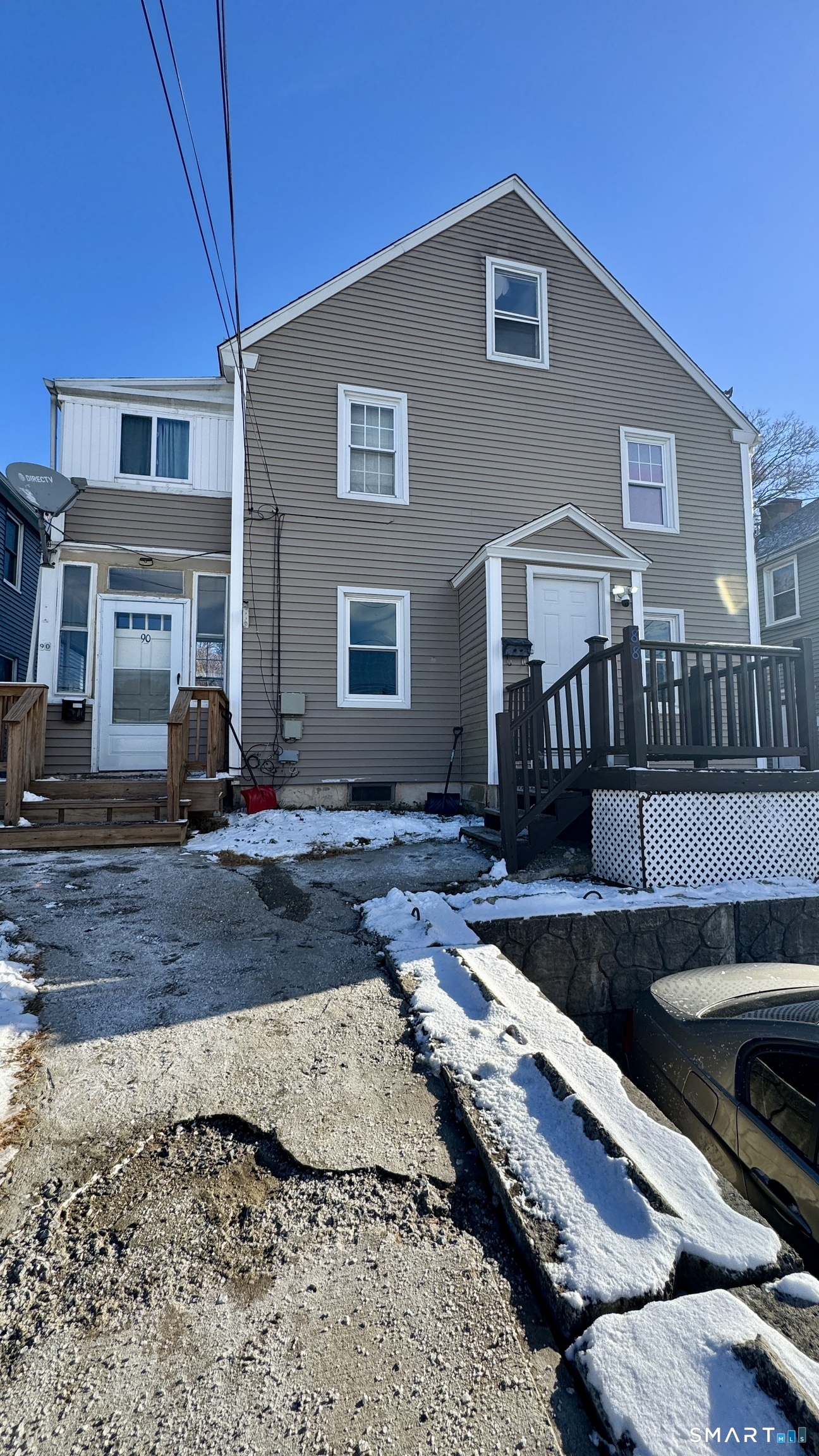 Homes for sale in Bristol, CT | 88 N Pond St, Bristol, CT 06010 | MLS# 24145285