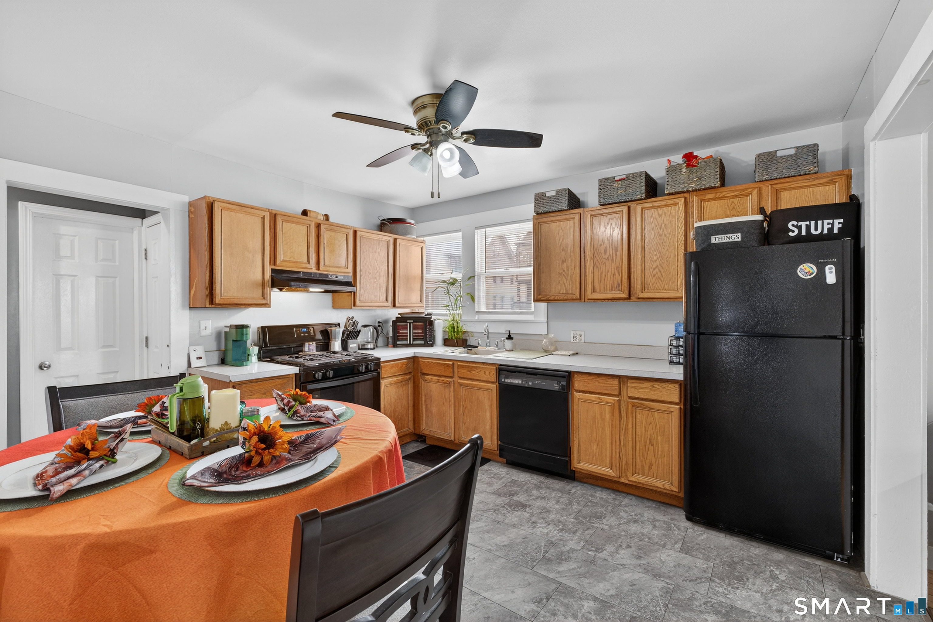 Homes for sale in New Haven, CT | 87 Orchard St, New Haven, CT 06519 | MLS# 24144915