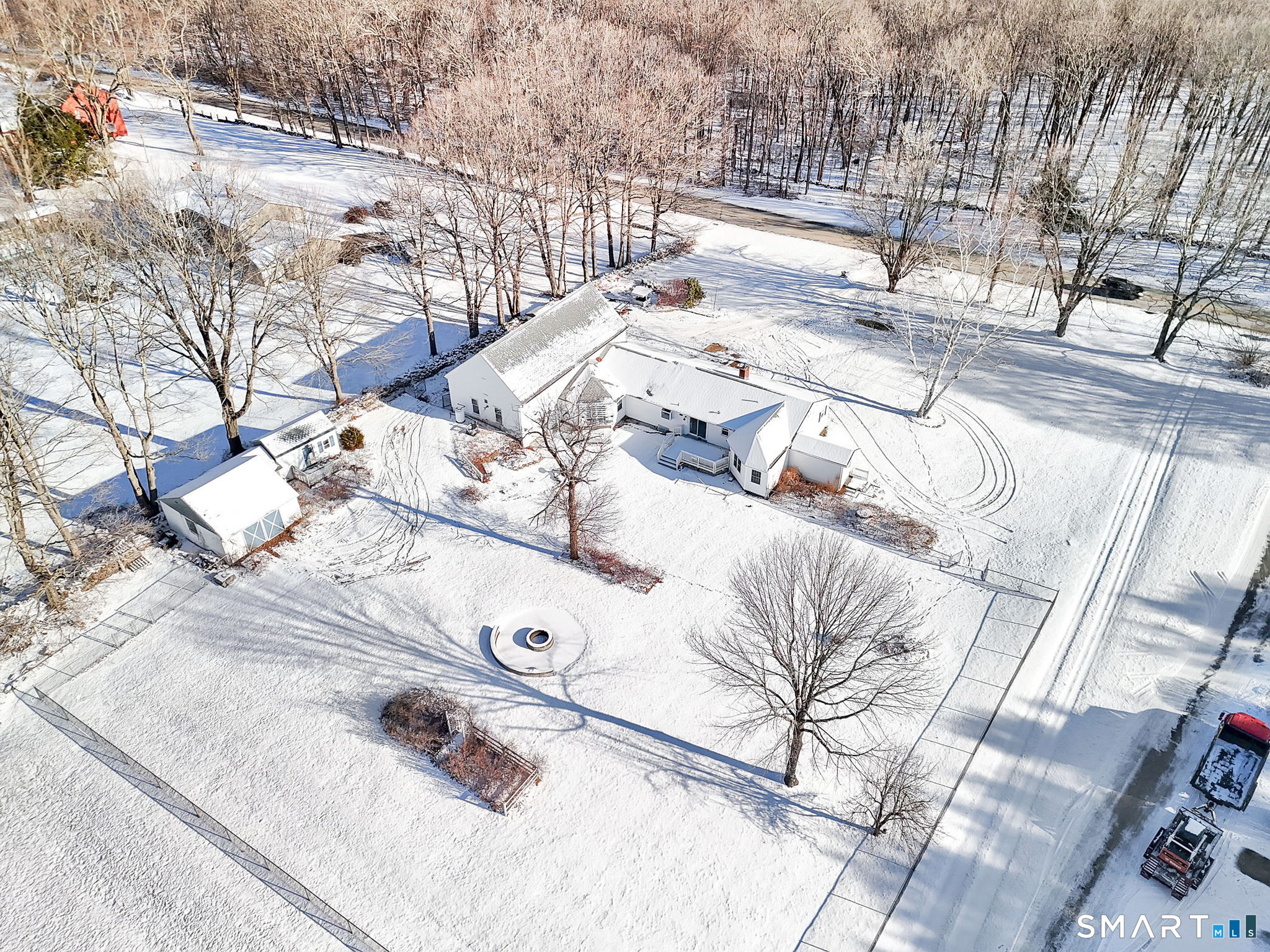 Homes for sale in Hebron, CT | 341 Wall St, Hebron, CT 06248 | MLS# 24145057