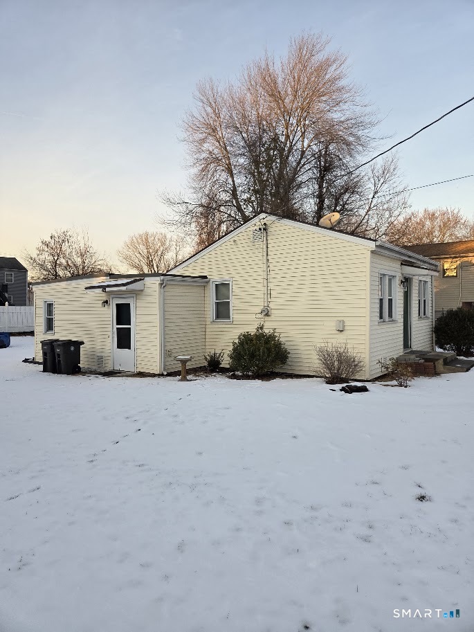 Homes for sale in New Haven, CT | 244 Weybosset St, New Haven, CT 06513 | MLS# 24145207