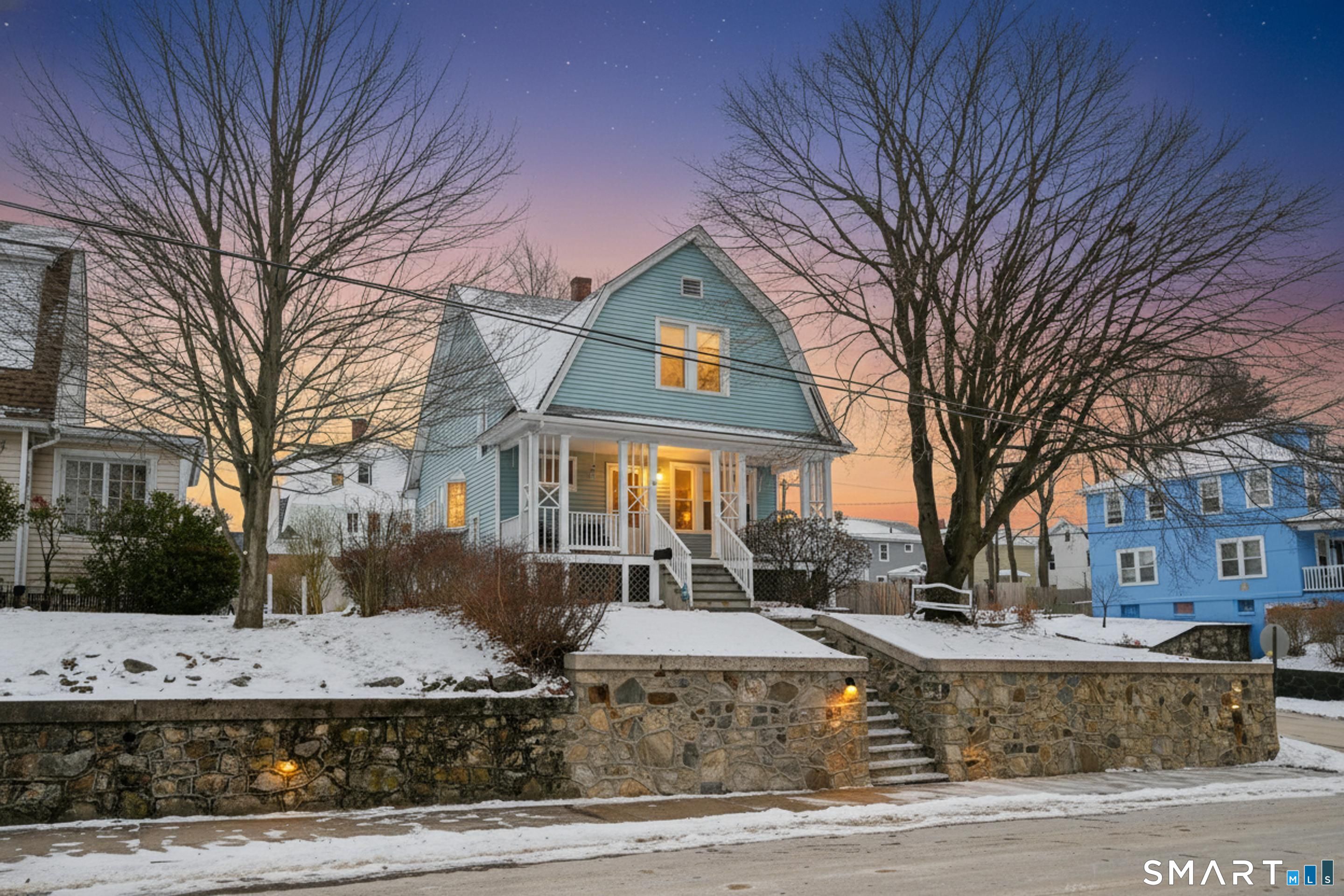 Homes for sale in Waterbury, CT | 80 Concord St, Waterbury, CT 06710 | MLS# 24145271