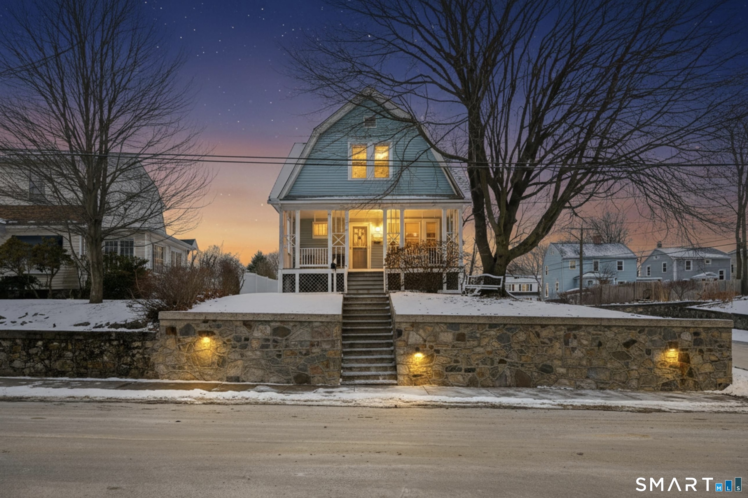 Homes for sale in Waterbury, CT | 80 Concord St, Waterbury, CT 06710 | MLS# 24145271