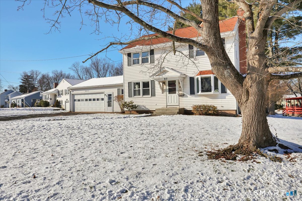 Homes for sale in Manchester, CT | 97 Arcellia Dr, Manchester, CT 06042 | MLS# 24144941