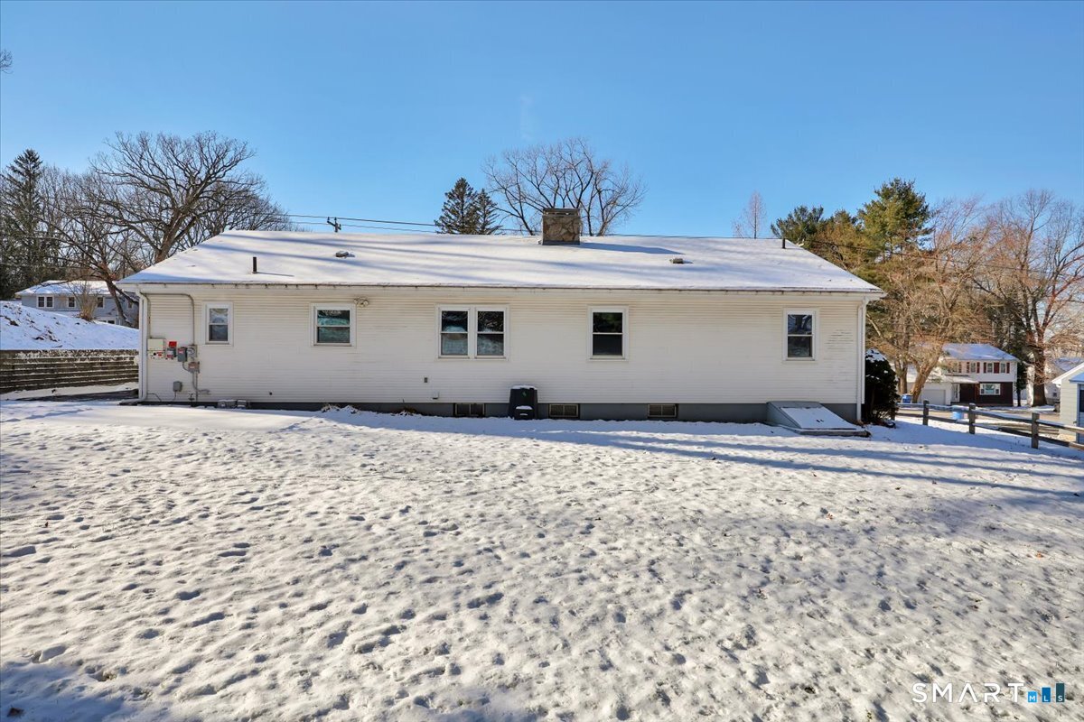 Homes for sale in Manchester, CT | 155 Ferguson Rd, Manchester, CT 06040 | MLS# 24145061