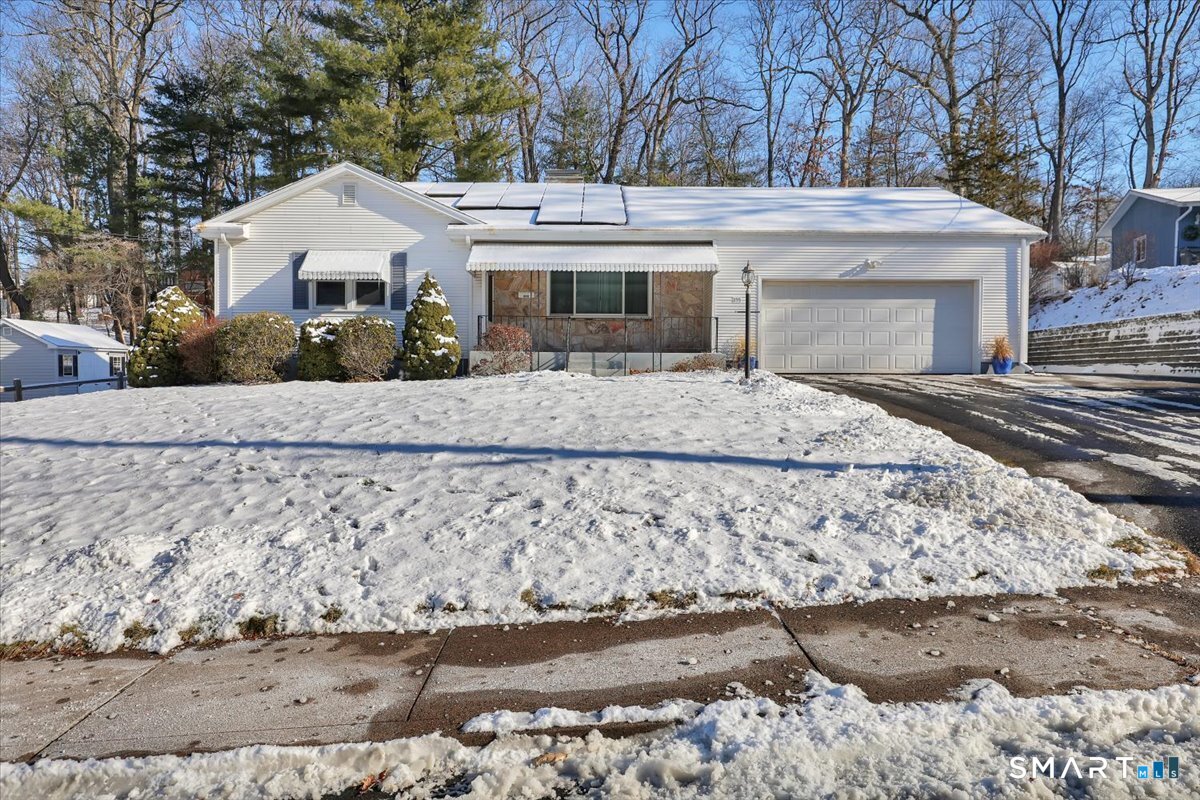 Homes for sale in Manchester, CT | 155 Ferguson Rd, Manchester, CT 06040 | MLS# 24145061