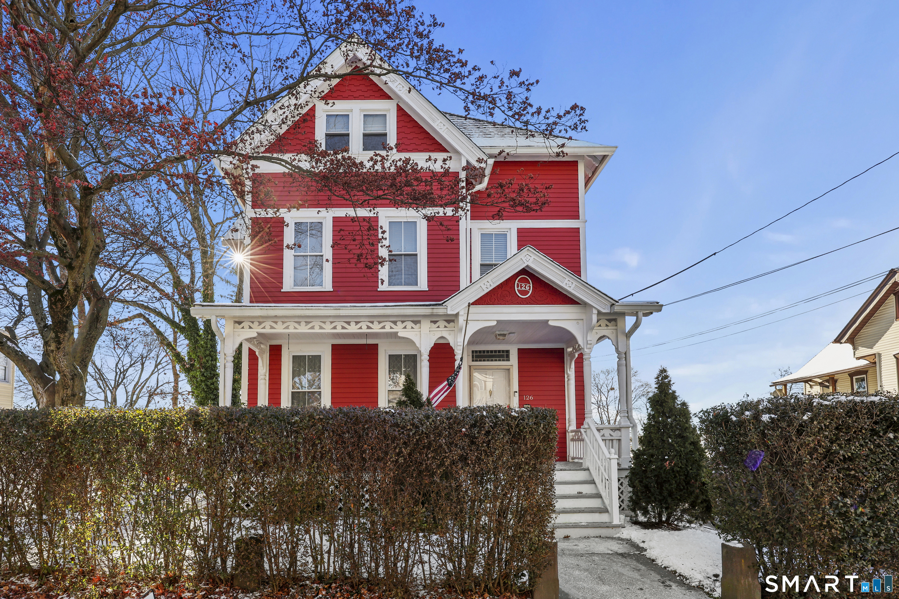 Homes for sale in New Britain, CT | 126 Winthrop St, New Britain, CT 06052 | MLS# 24143958