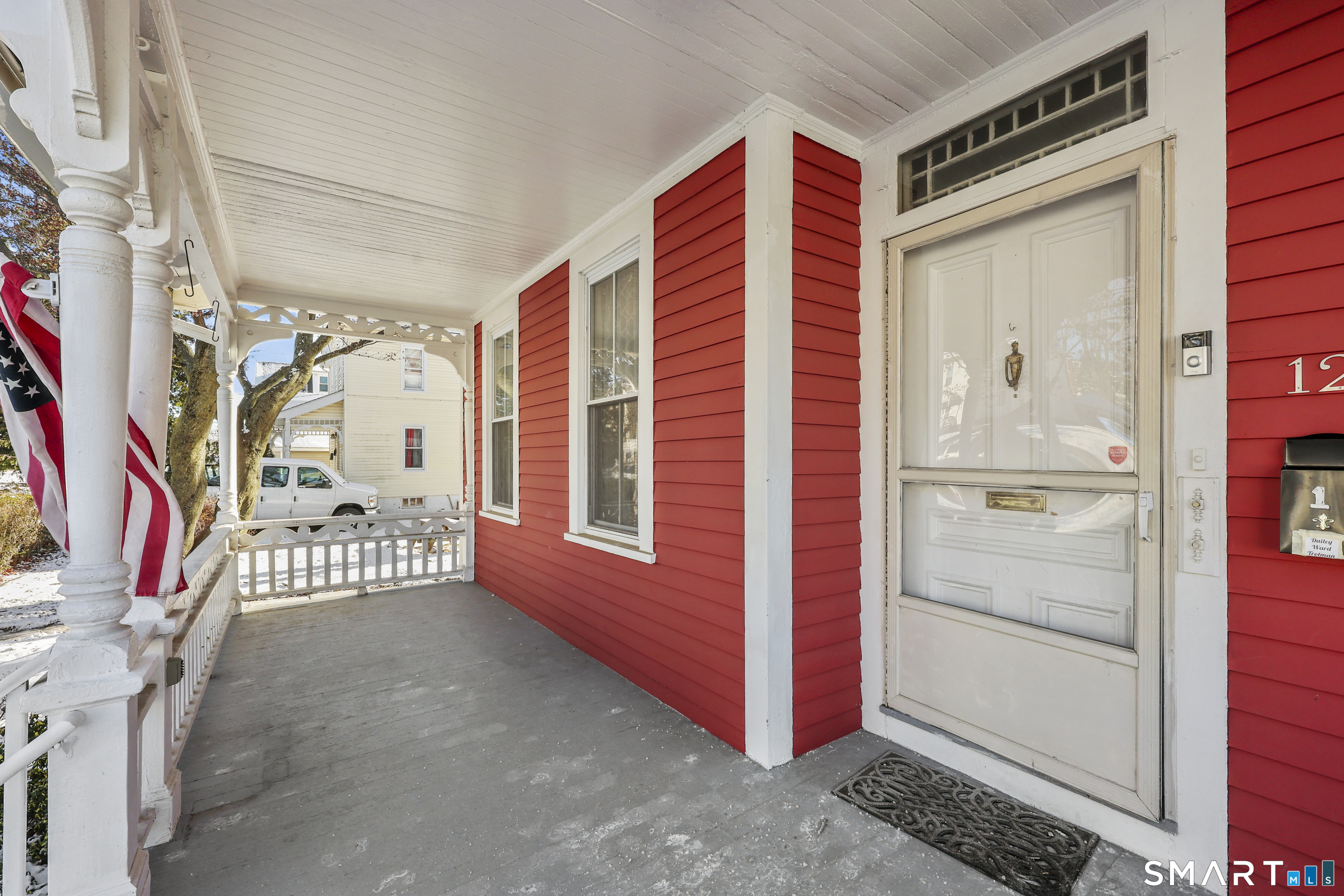 Homes for sale in New Britain, CT | 126 Winthrop St, New Britain, CT 06052 | MLS# 24143958