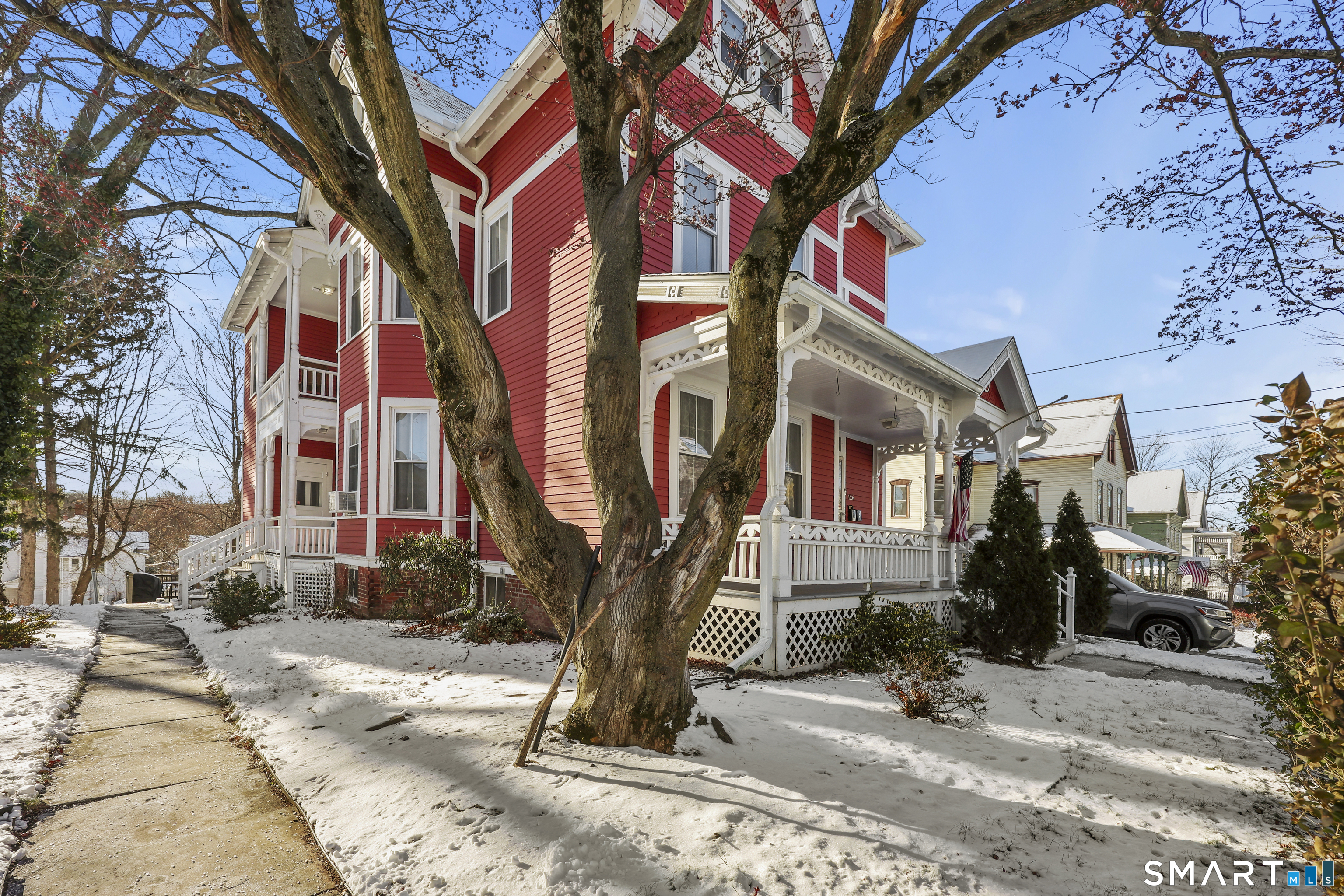 Homes for sale in New Britain, CT | 126 Winthrop St, New Britain, CT 06052 | MLS# 24143958