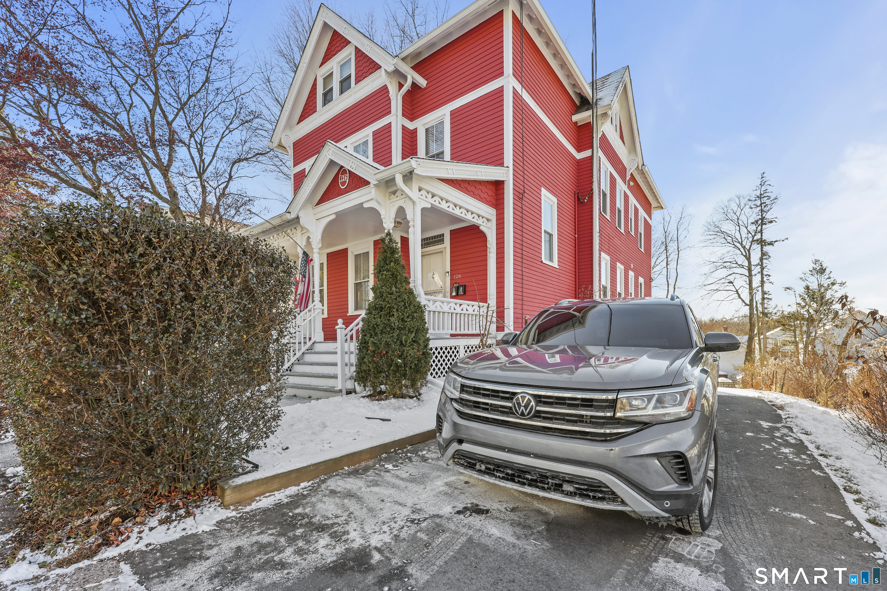 Homes for sale in New Britain, CT | 126 Winthrop St, New Britain, CT 06052 | MLS# 24143958