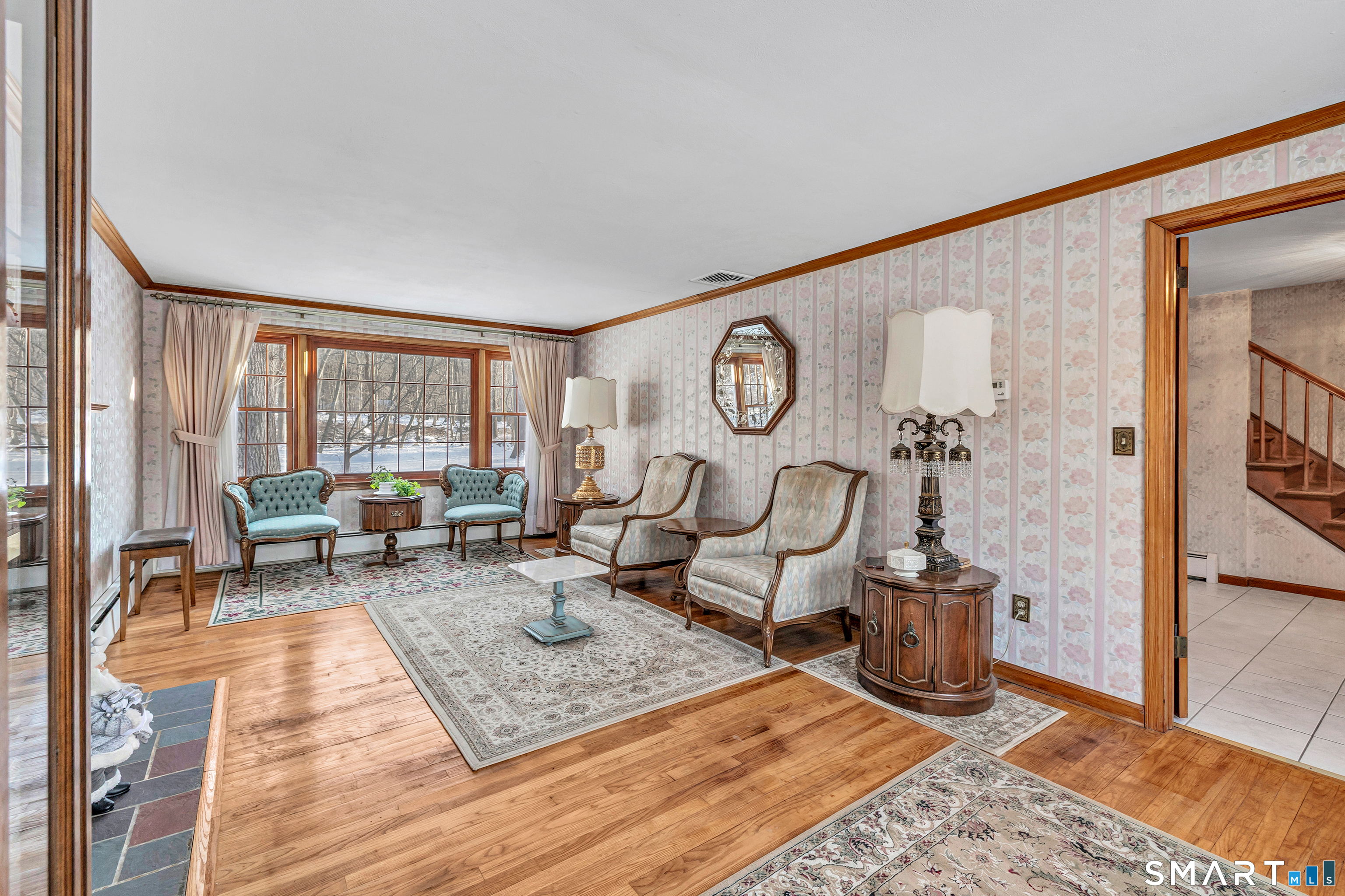 Homes for sale in Trumbull, CT | 83 Seeley Rd, Trumbull, CT 06611 | MLS# 24144974