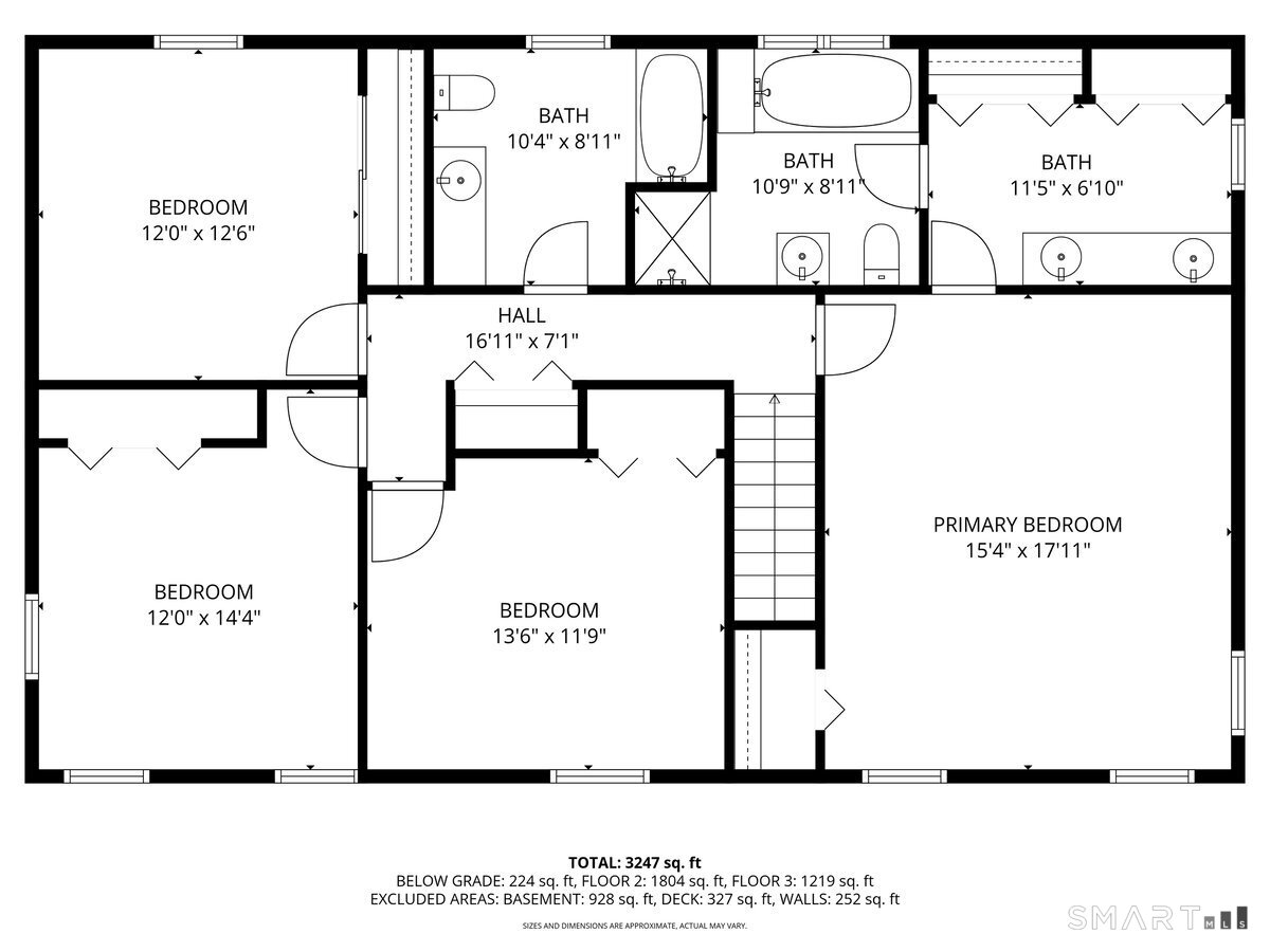 Homes for sale in Newtown, CT | 59 Great Ring Rd, Newtown, CT 06482 | MLS# 24138621