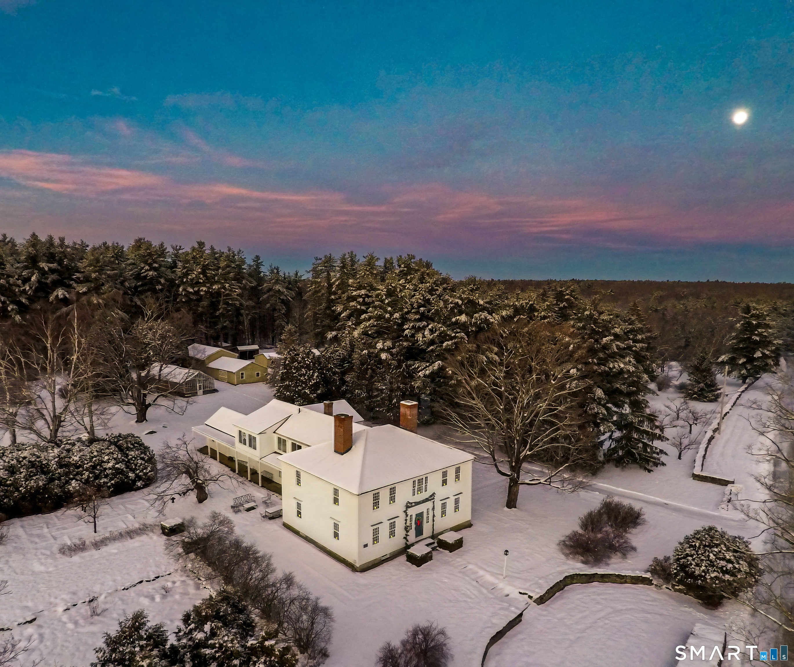 Homes for sale in New Marlborough, MA | 764 East Hill Rd, New Marlborough, MA 01230 | MLS# 24142076