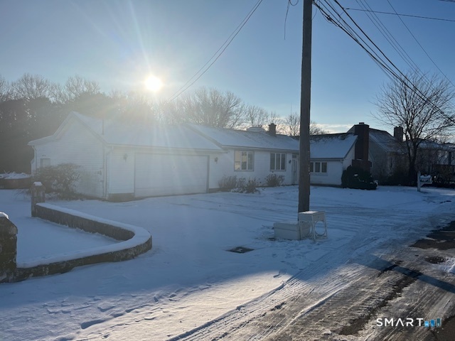 Homes for sale in East Haven, CT | 21 Carmen St, East Haven, CT 06512 | MLS# 24142794