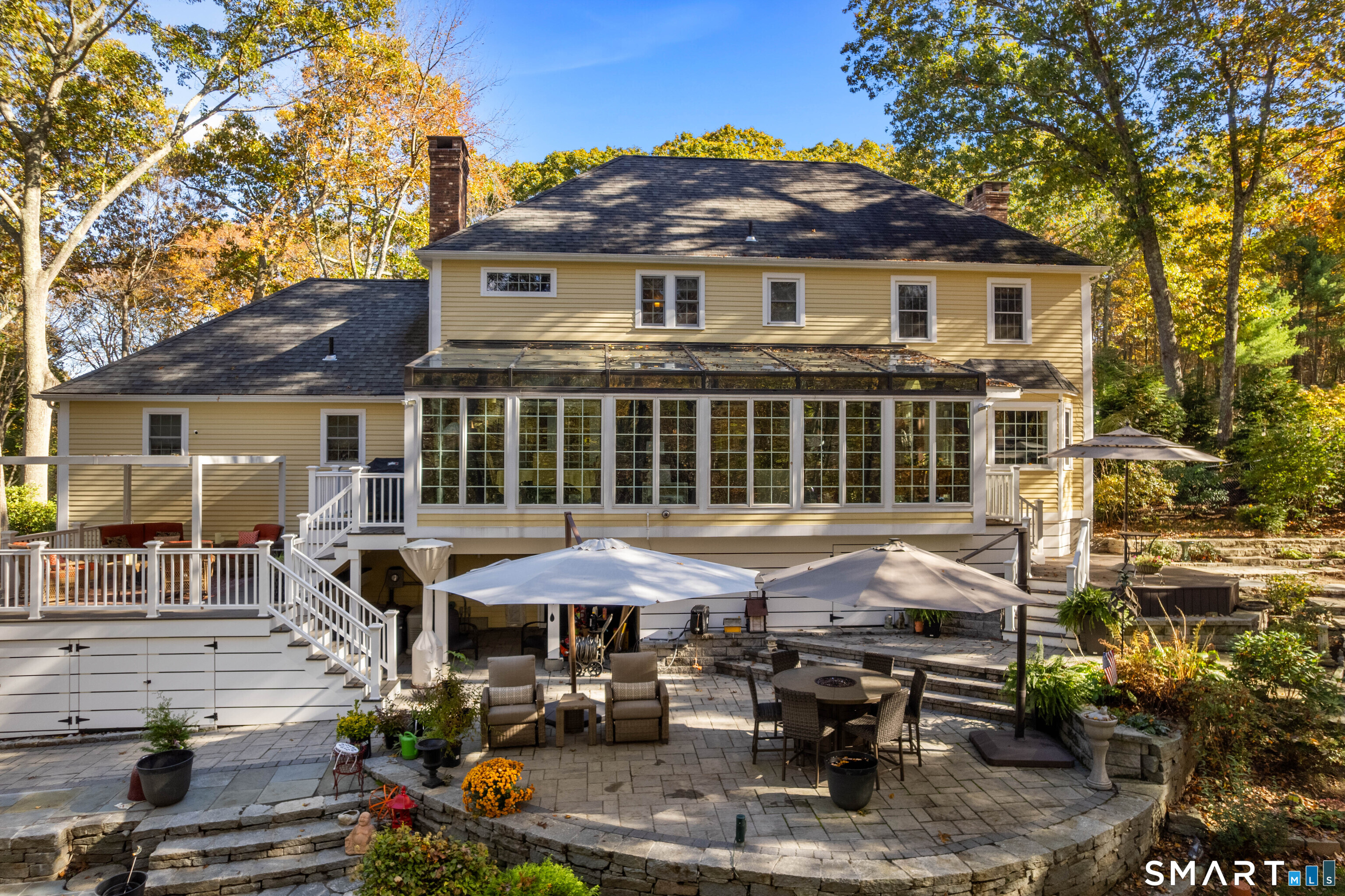 Photo 36 of 11 Essex Hills Drive, Essex, CT