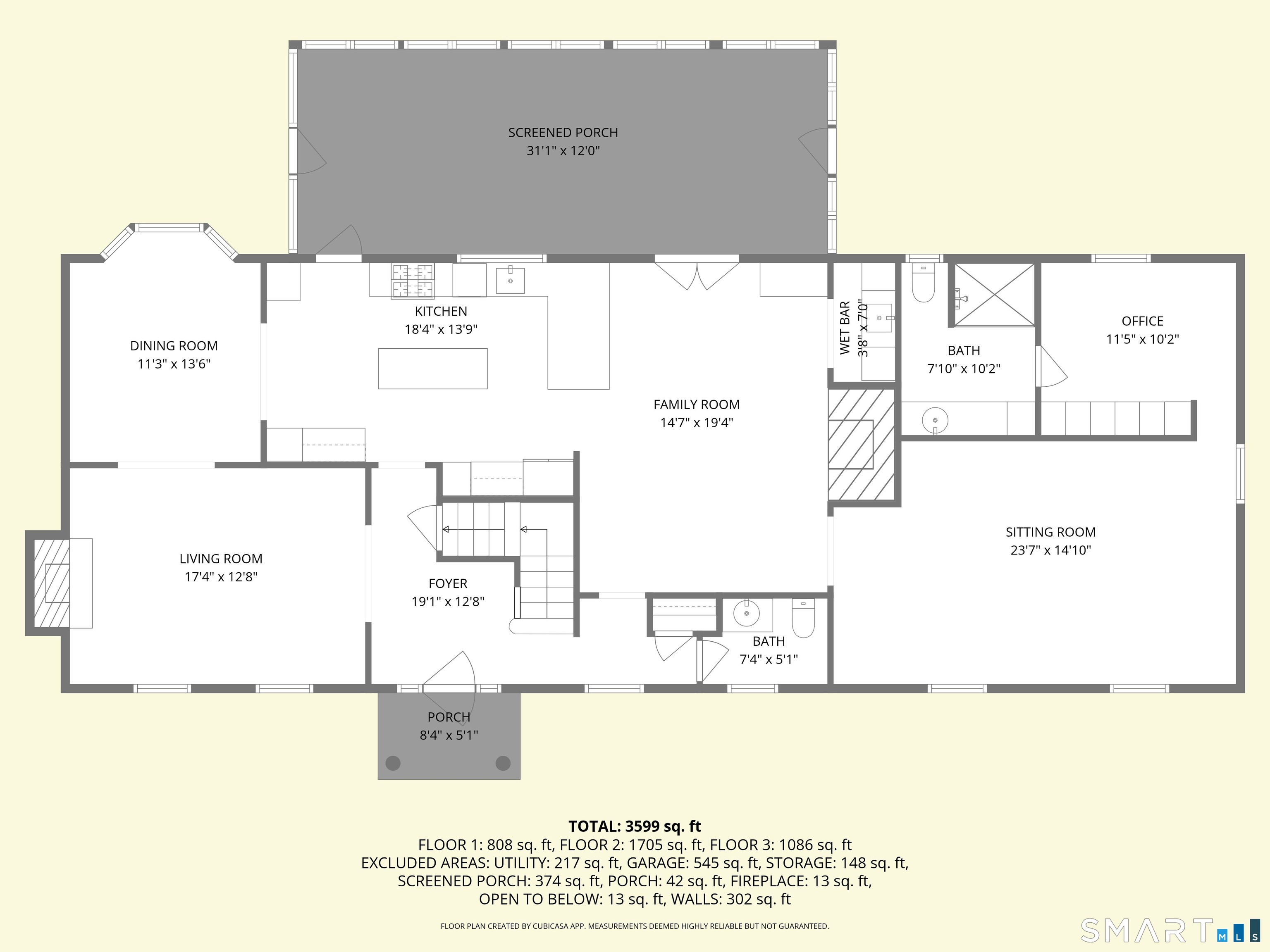 Photo 38 of 11 Essex Hills Drive, Essex, CT