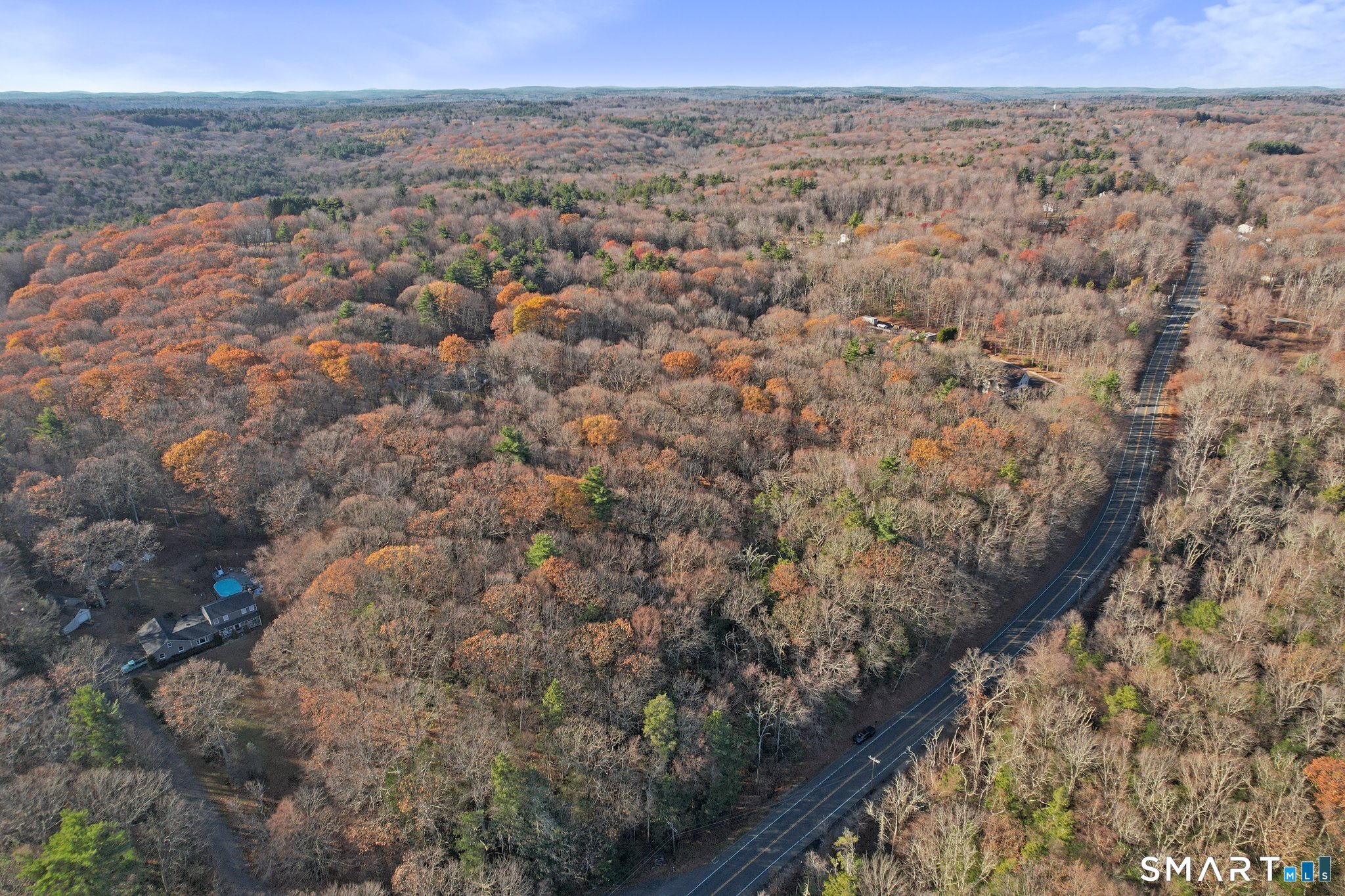 Homes for sale in Hartland, CT | 00 Hartland Blvd, Hartland, CT 06027 | MLS# 24145313