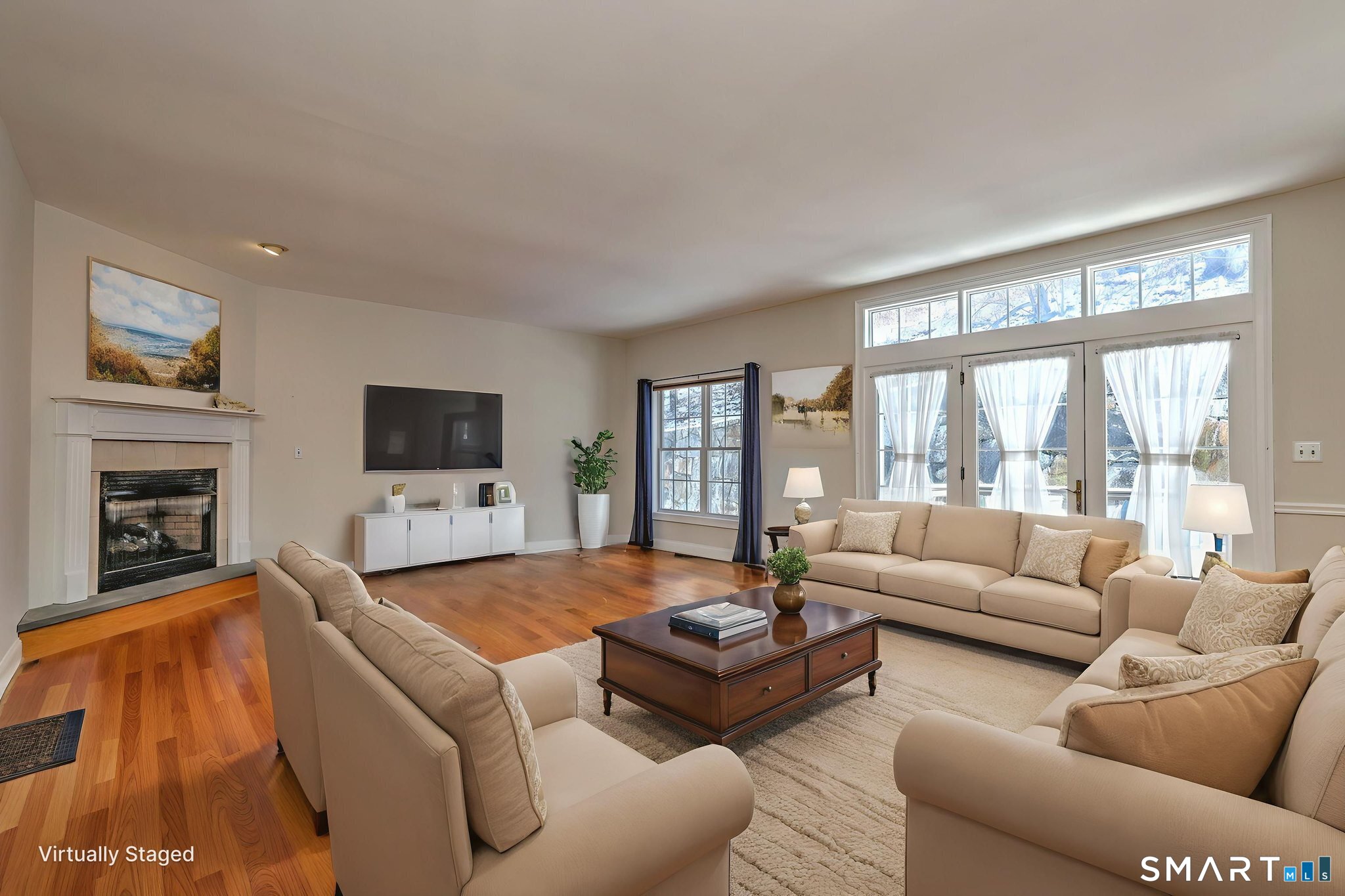 Homes for sale in Milford, CT | 7 Fire Thorn Ln #7, Milford, CT 06461 | MLS# 24145318