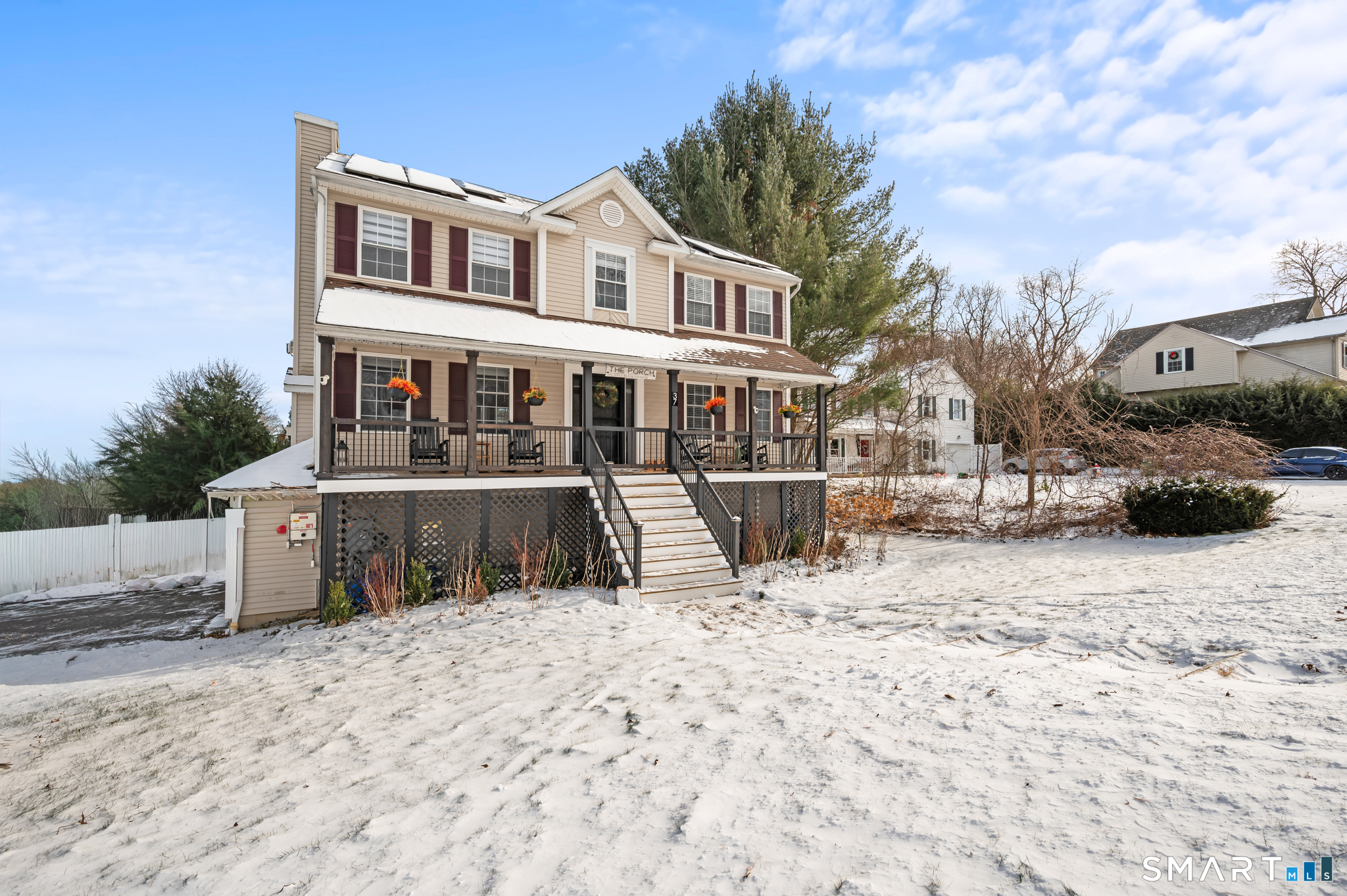 Homes for sale in Waterbury, CT | 37 Kenmore Ave, Waterbury, CT 06708 | MLS# 24145276