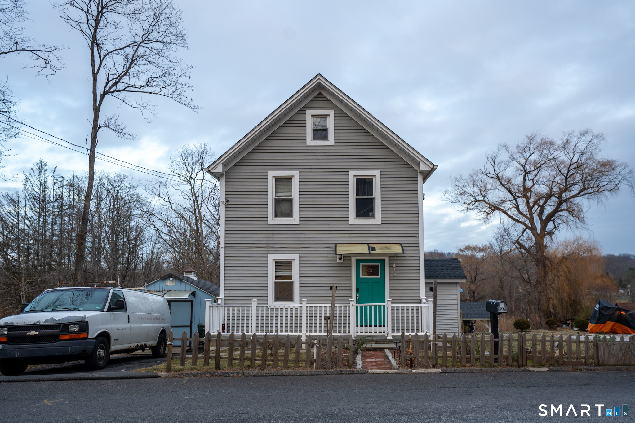 Homes for sale in Danbury, CT | 26 Mountainville Rd, Danbury, CT 06810 | MLS# 24145013