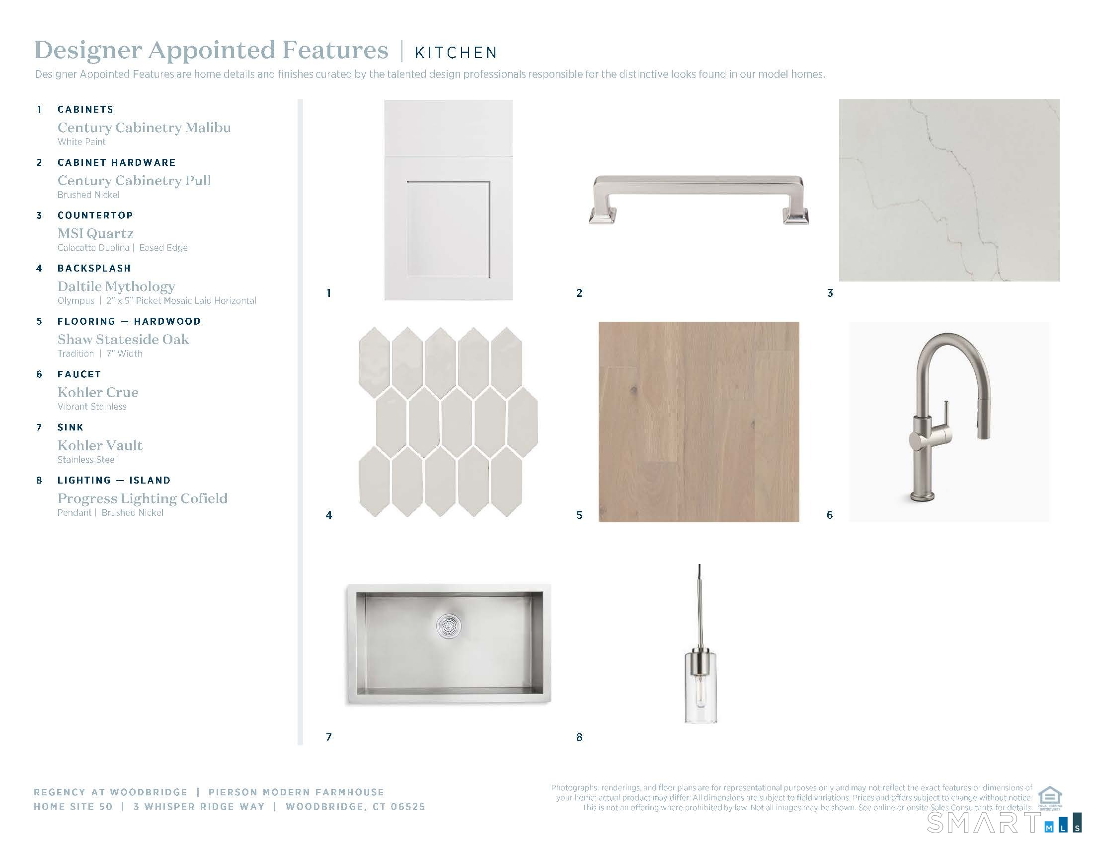 Photo 14 of 3 Whisper Ridge Way, Woodbridge, CT