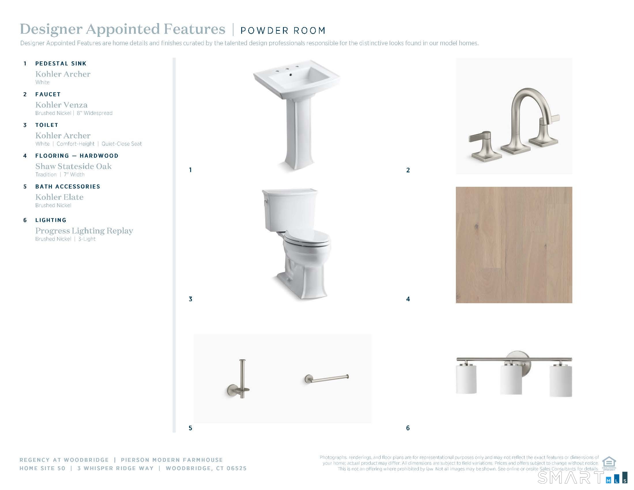 Photo 15 of 3 Whisper Ridge Way, Woodbridge, CT