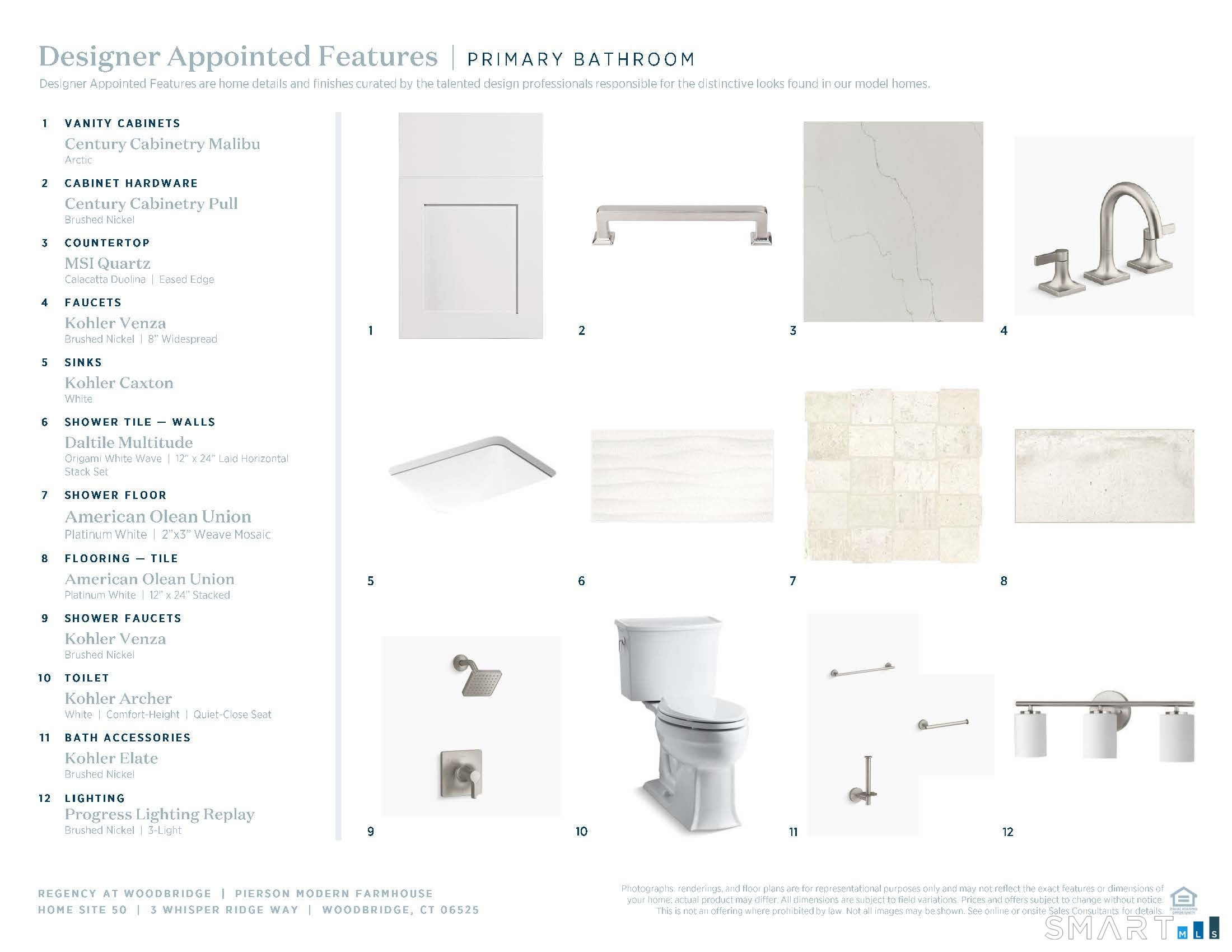 Photo 16 of 3 Whisper Ridge Way, Woodbridge, CT