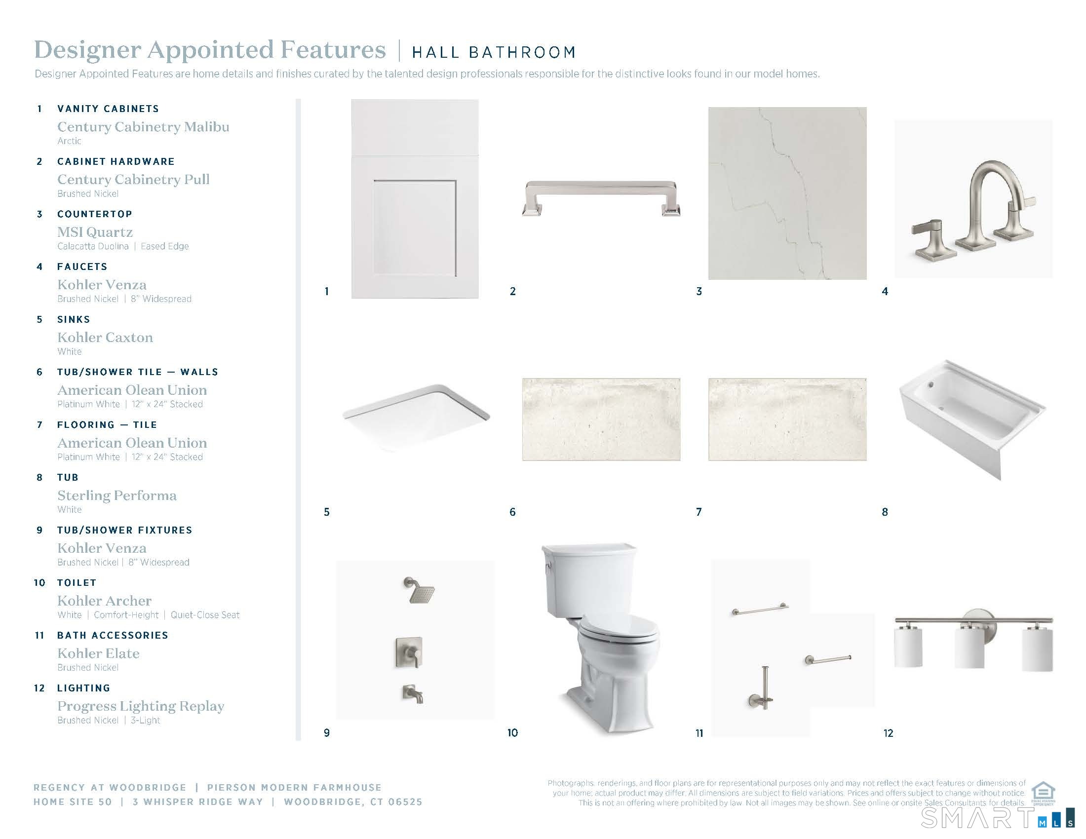 Photo 17 of 3 Whisper Ridge Way, Woodbridge, CT