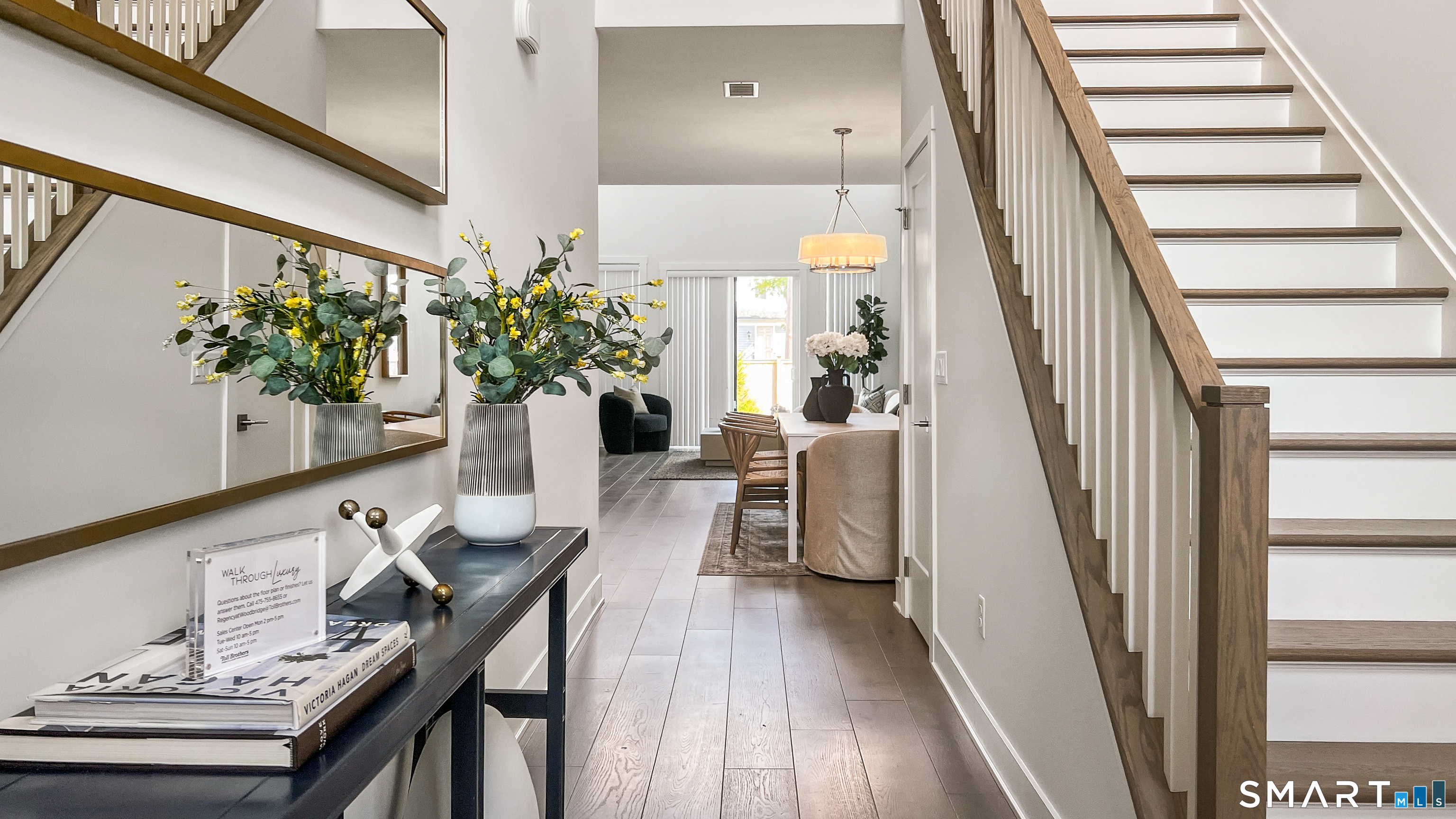 Photo 6 of 3 Whisper Ridge Way, Woodbridge, CT