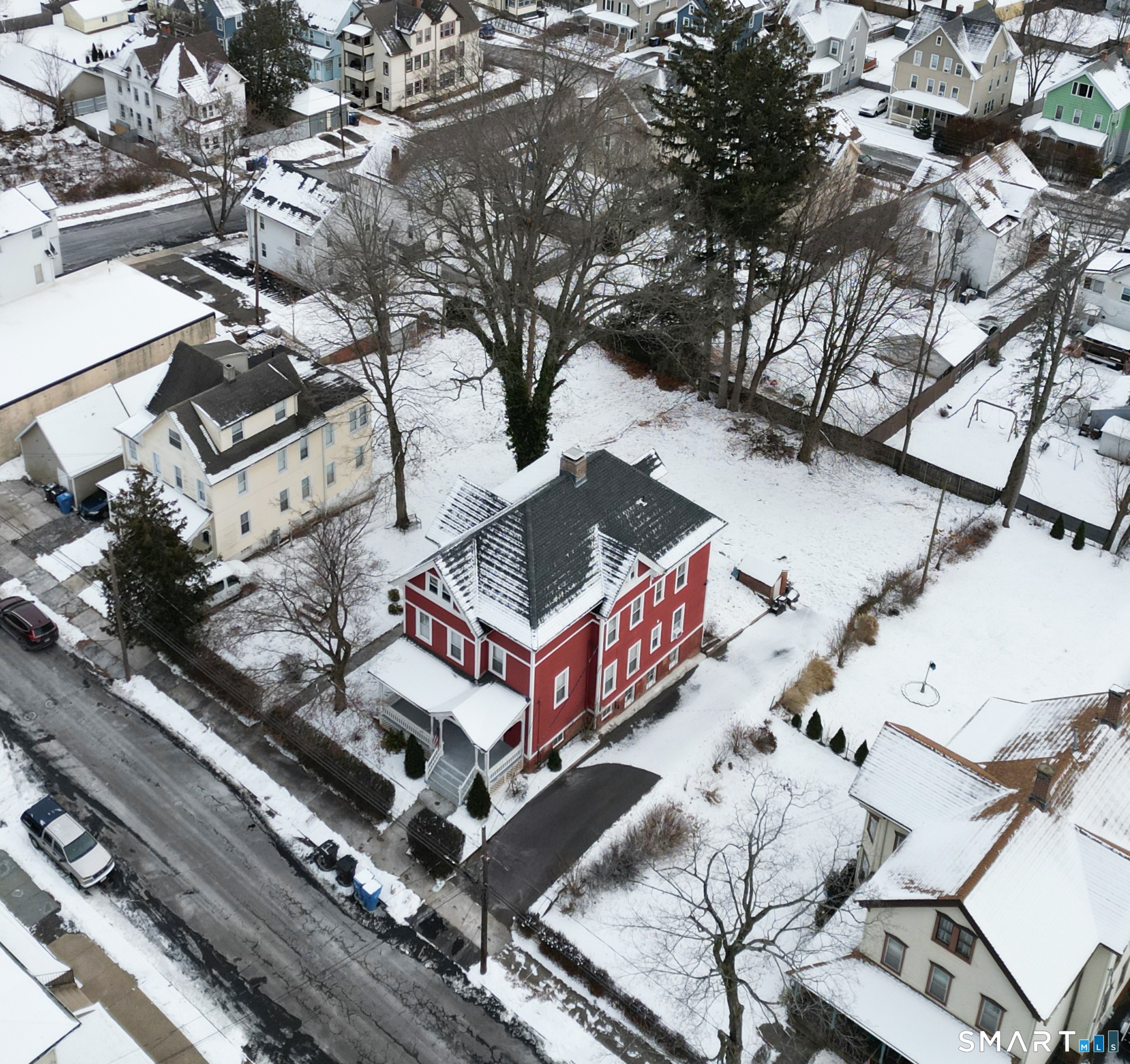 Homes for sale in New Britain, CT | 126 Winthrop St, New Britain, CT 06052 | MLS# 24143958