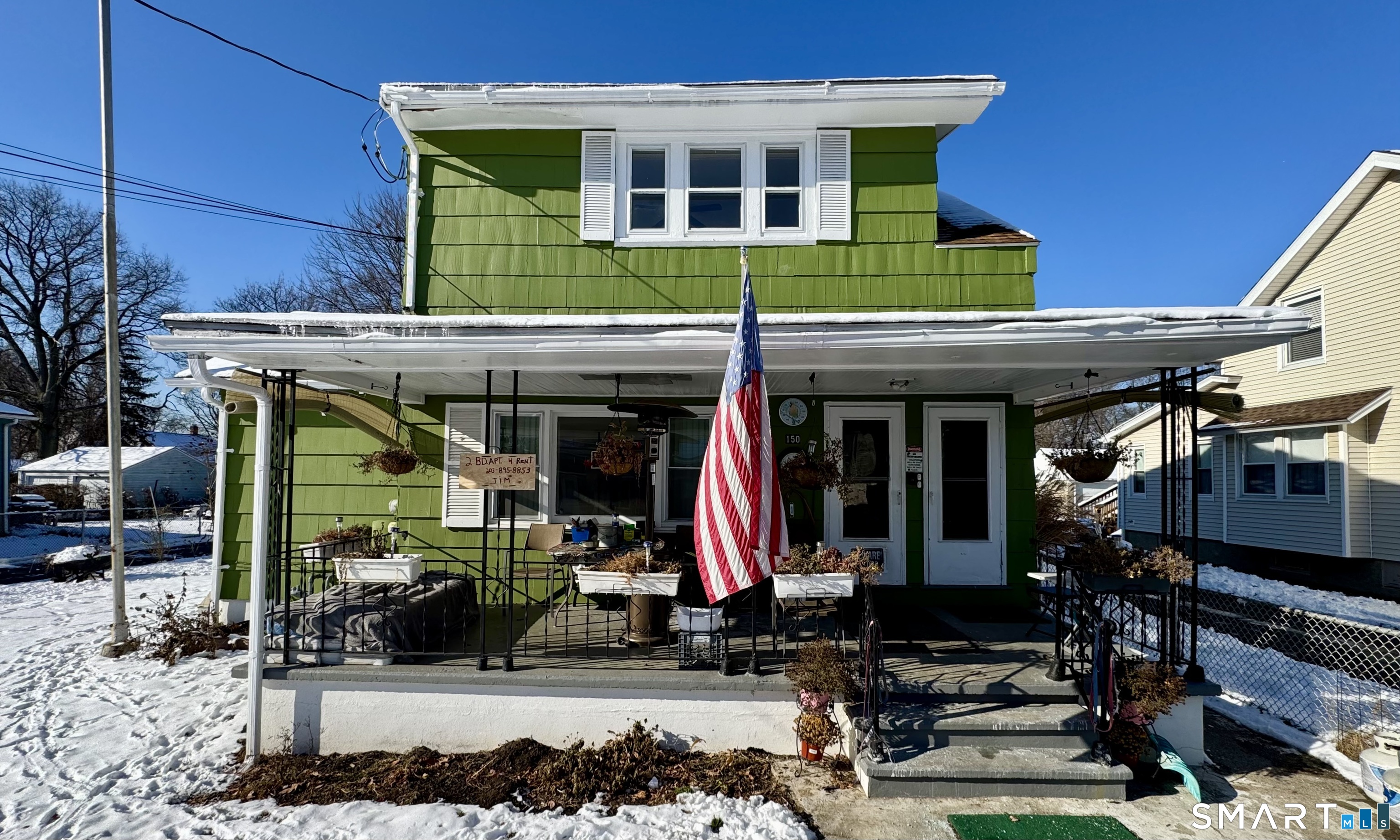 Photo 13 of 150 Adams Street, Stratford, CT