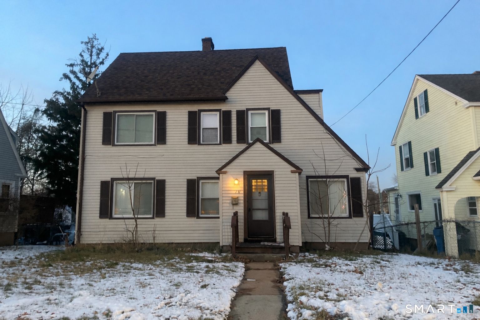 Homes for sale in Manchester, CT | 141 W Center St, Manchester, CT 06040 | MLS# 24145402