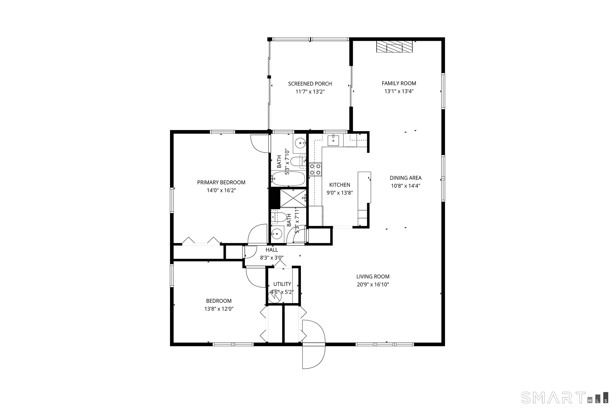 Homes for sale in Madison, CT | 4 Currycross Rd #4, Madison, CT 06443 | MLS# 24144839