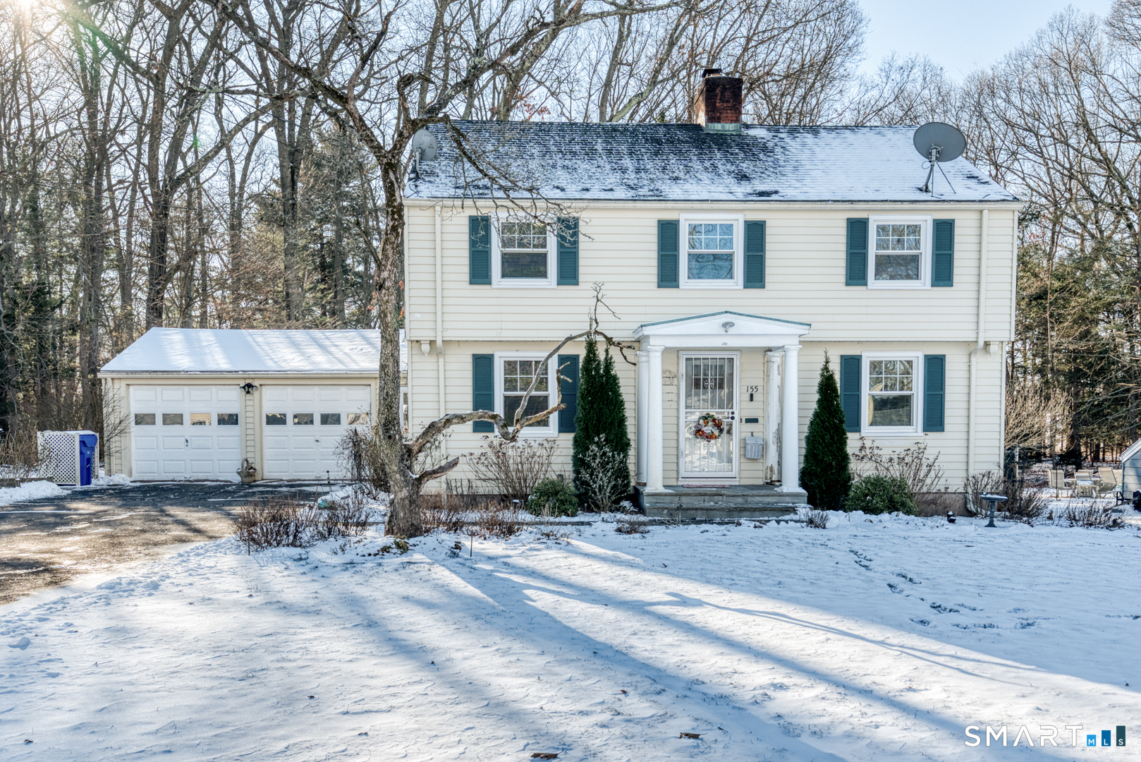 Homes for sale in East Hartford, CT | 155 Holland Ln, East Hartford, CT 06118 | MLS# 24144688