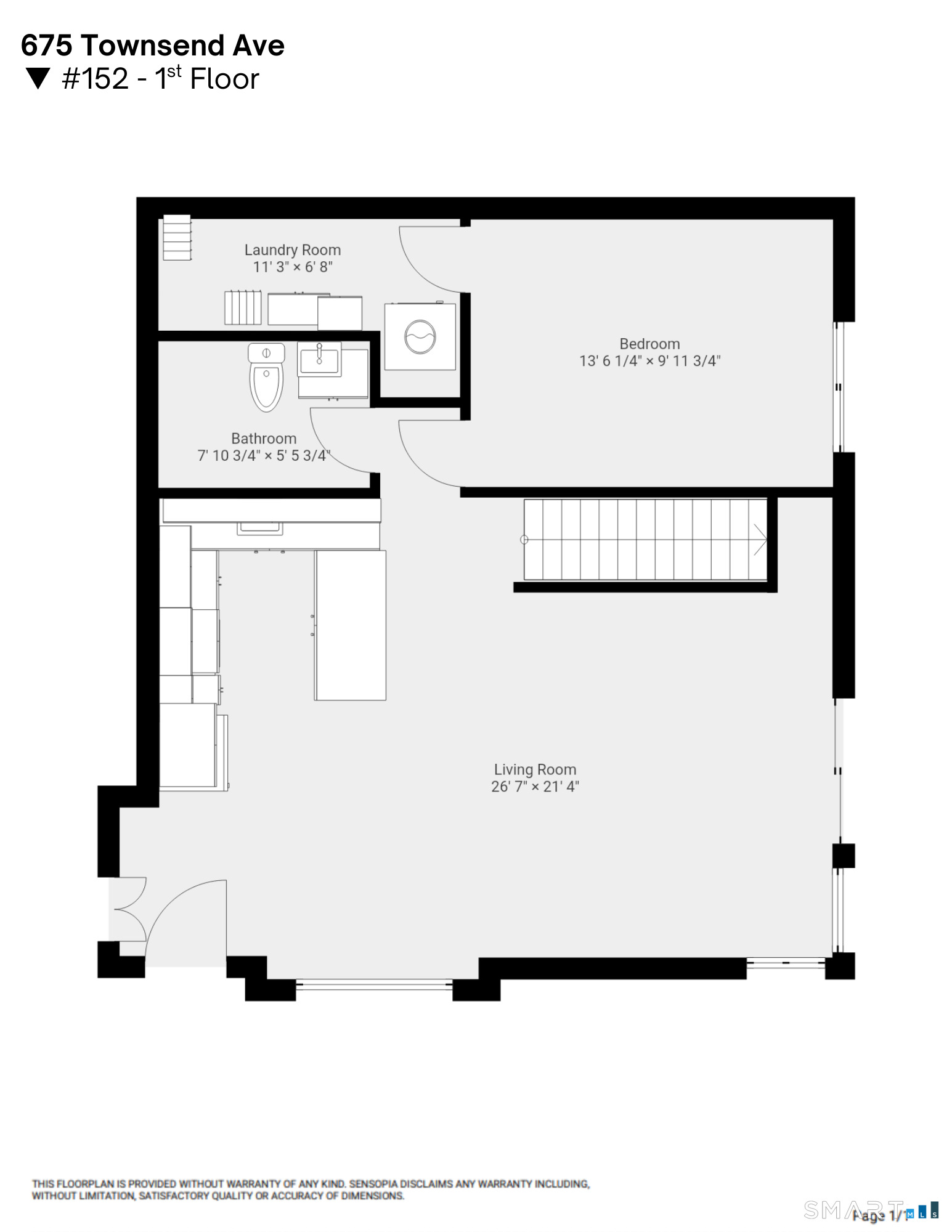 Homes for sale in New Haven, CT | 675 Townsend Ave #152, New Haven, CT 06512 | MLS# 24145392