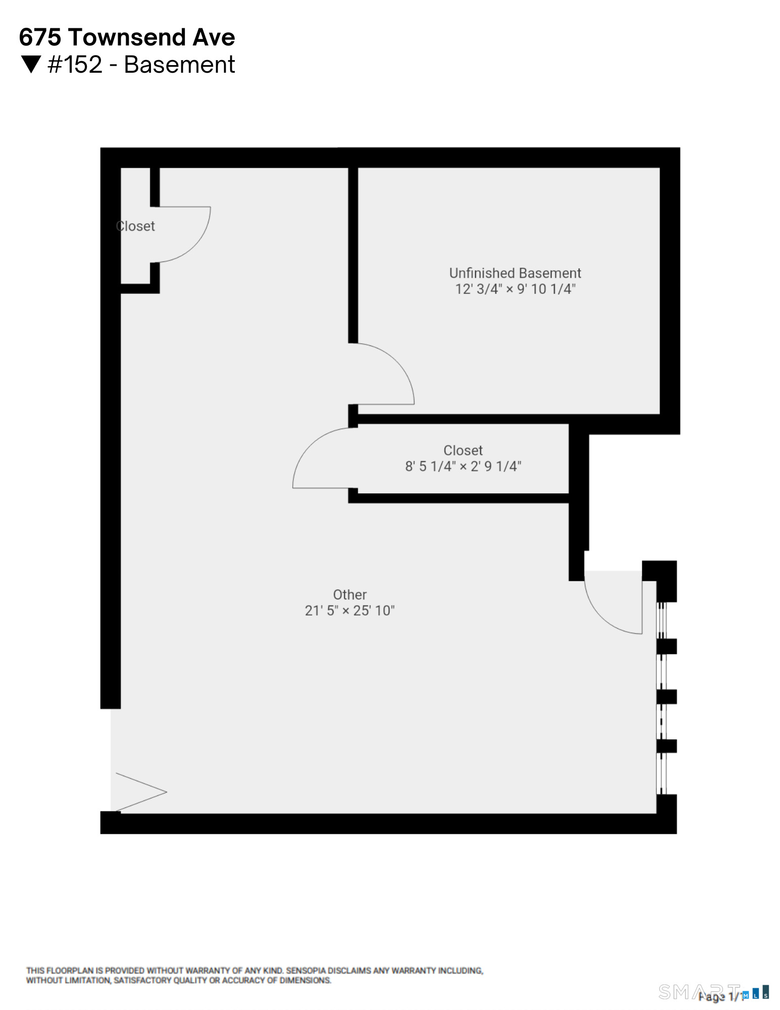 Homes for sale in New Haven, CT | 675 Townsend Ave #152, New Haven, CT 06512 | MLS# 24145392
