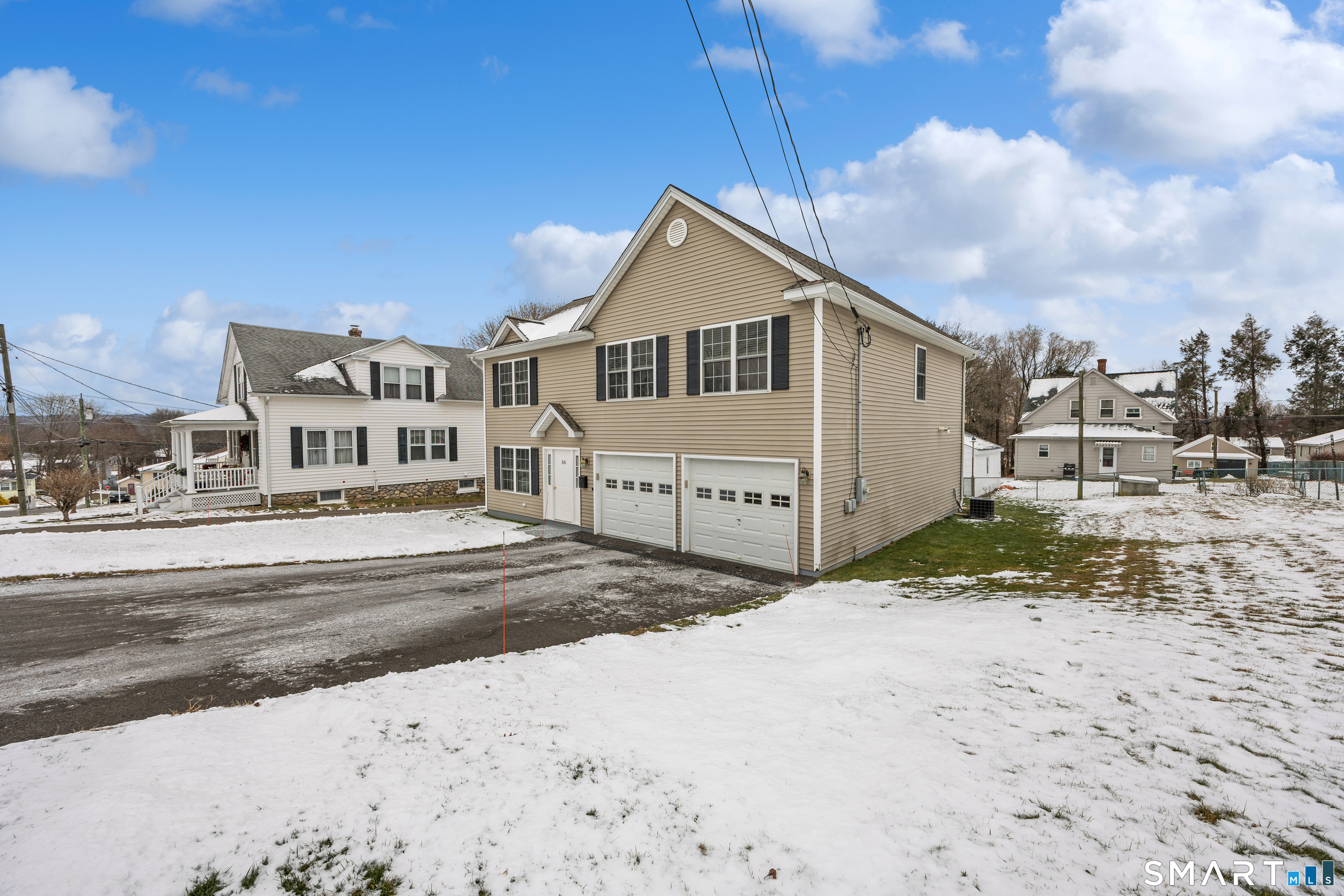 Homes for sale in Watertown, CT | 50 Paxton St, Watertown, CT 06779 | MLS# 24145157