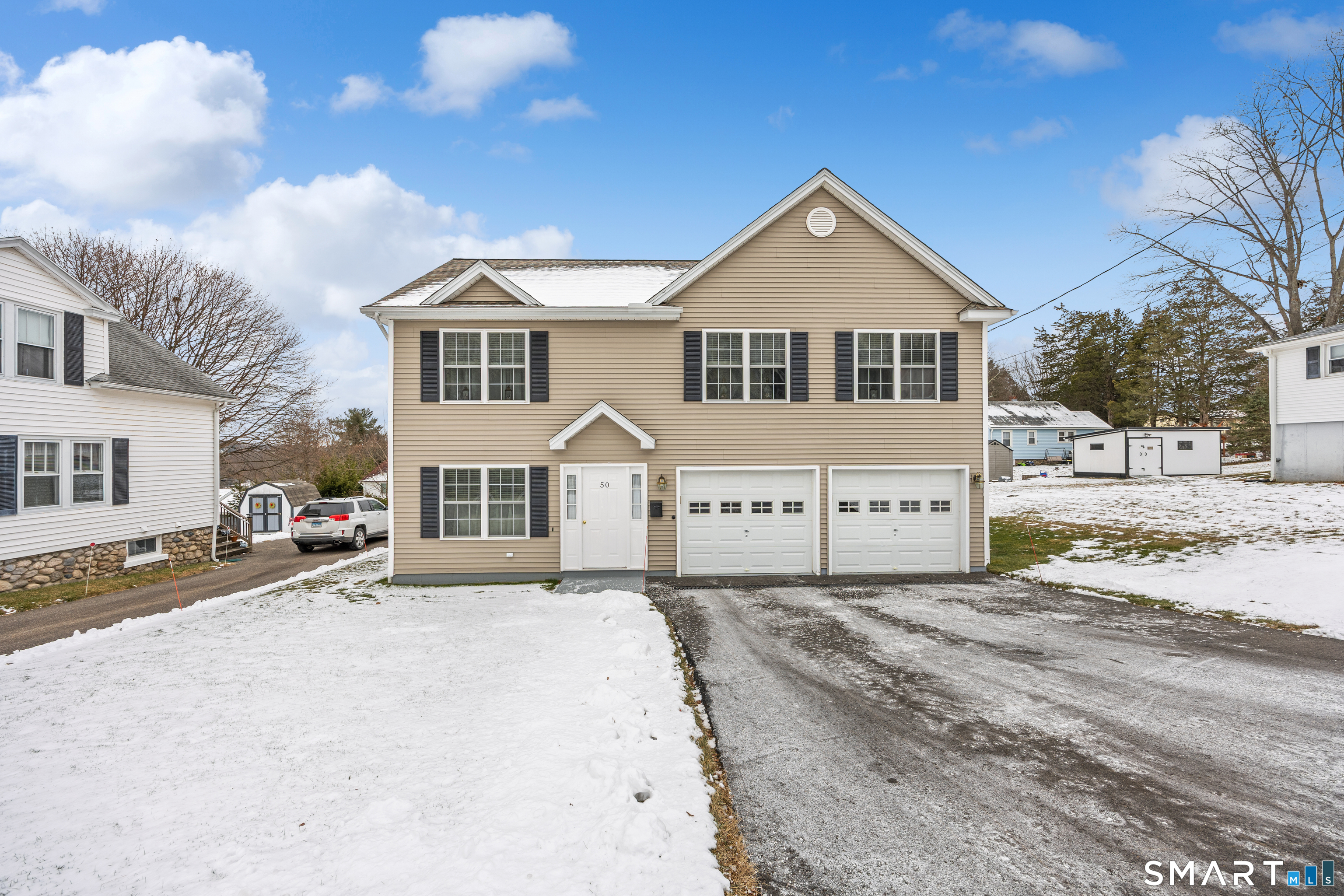 Homes for sale in Watertown, CT | 50 Paxton St, Watertown, CT 06779 | MLS# 24145157