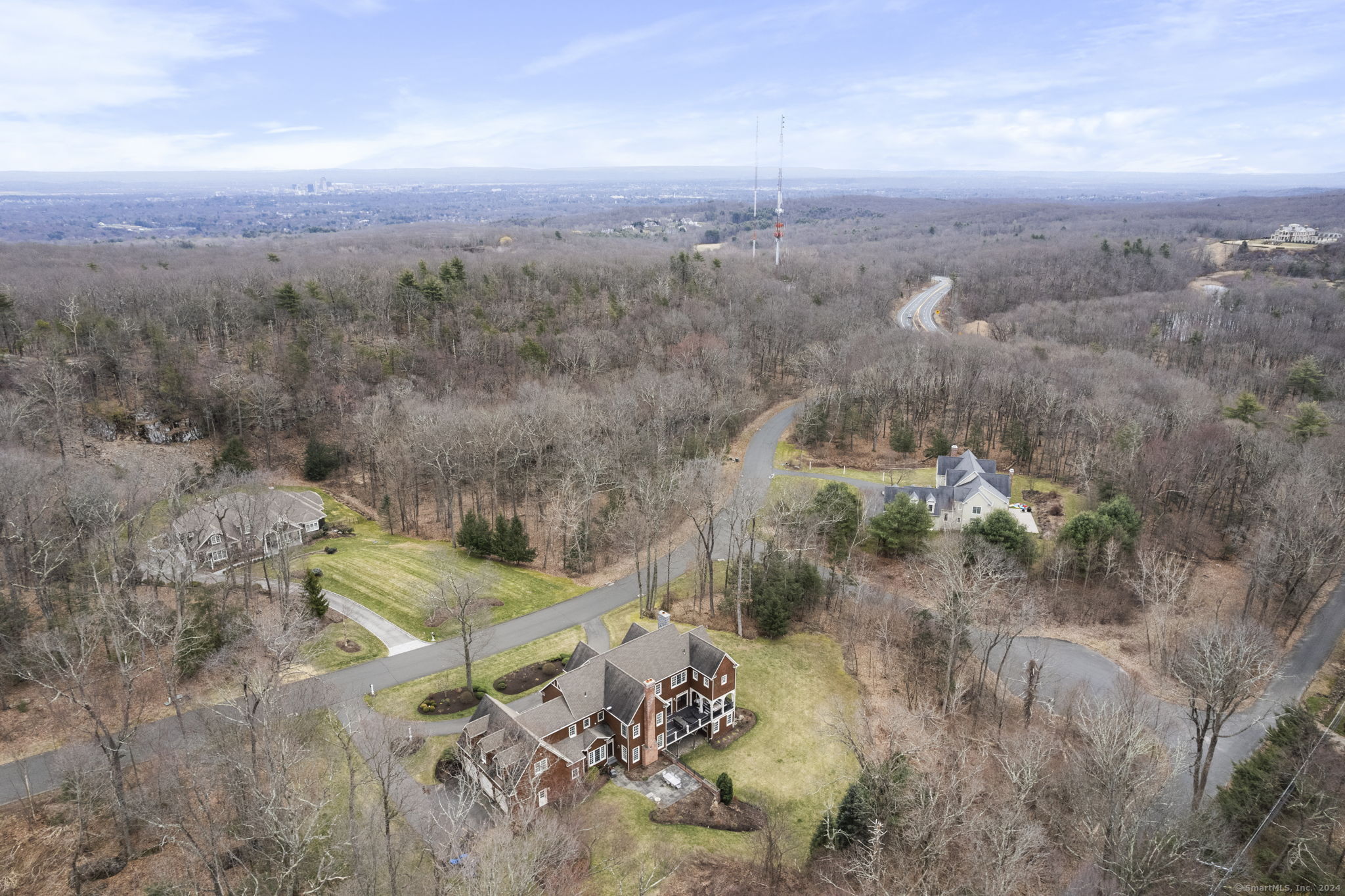 Homes for sale in Avon, CT | 24 Parsons Way, Avon, CT 06001 | MLS# 24145534