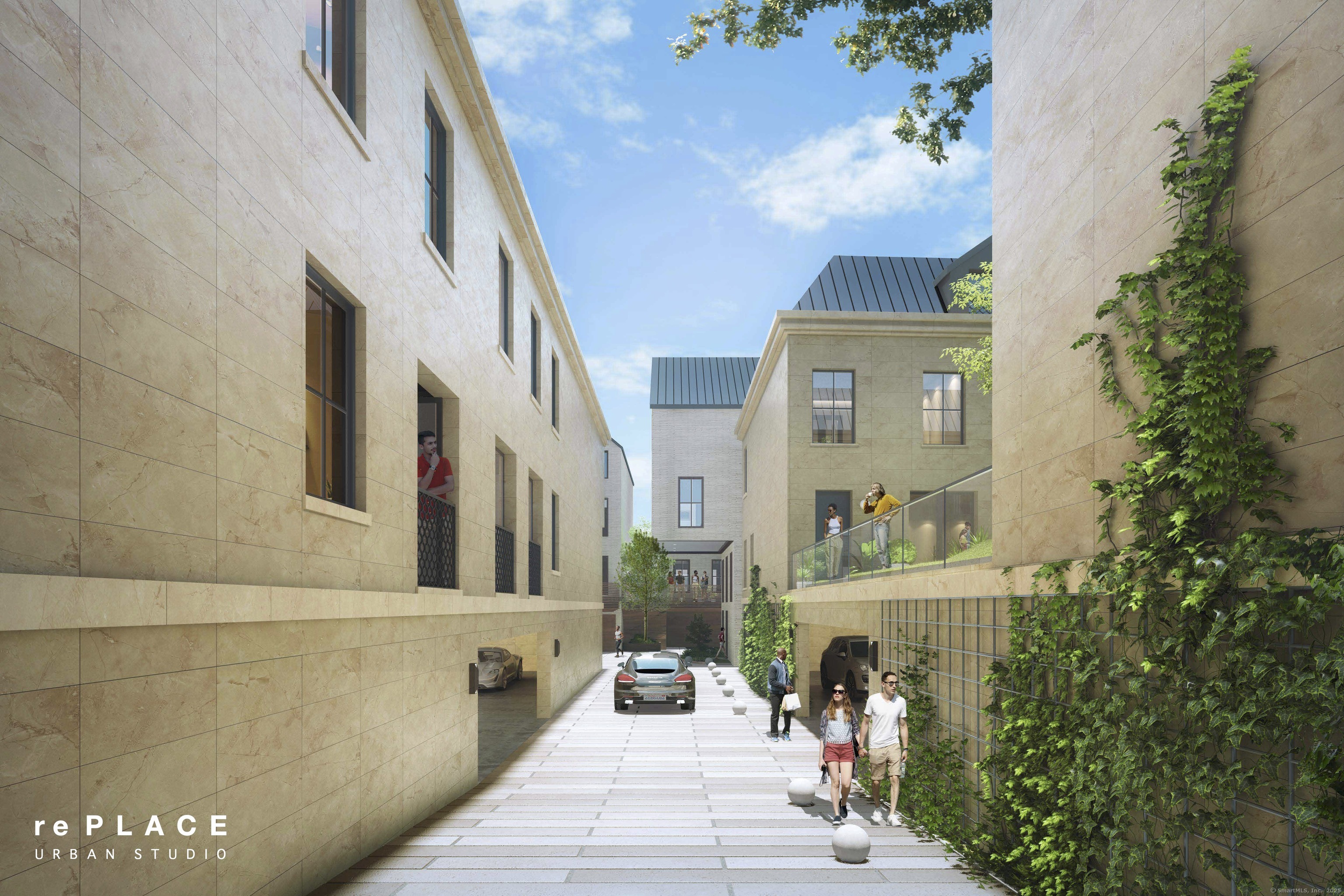 Homes for sale in New Canaan, CT | 15 Burtis Ave #East Penthouse A, New Canaan, CT 06840 | MLS# 24145520