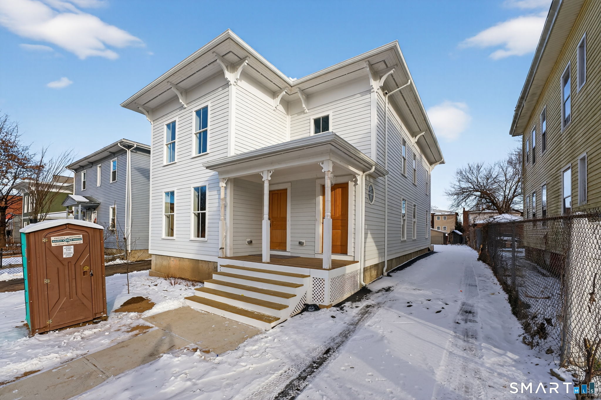 Homes for sale in Hartford, CT | 570 Zion St, Hartford, CT 06106 | MLS# 24145095