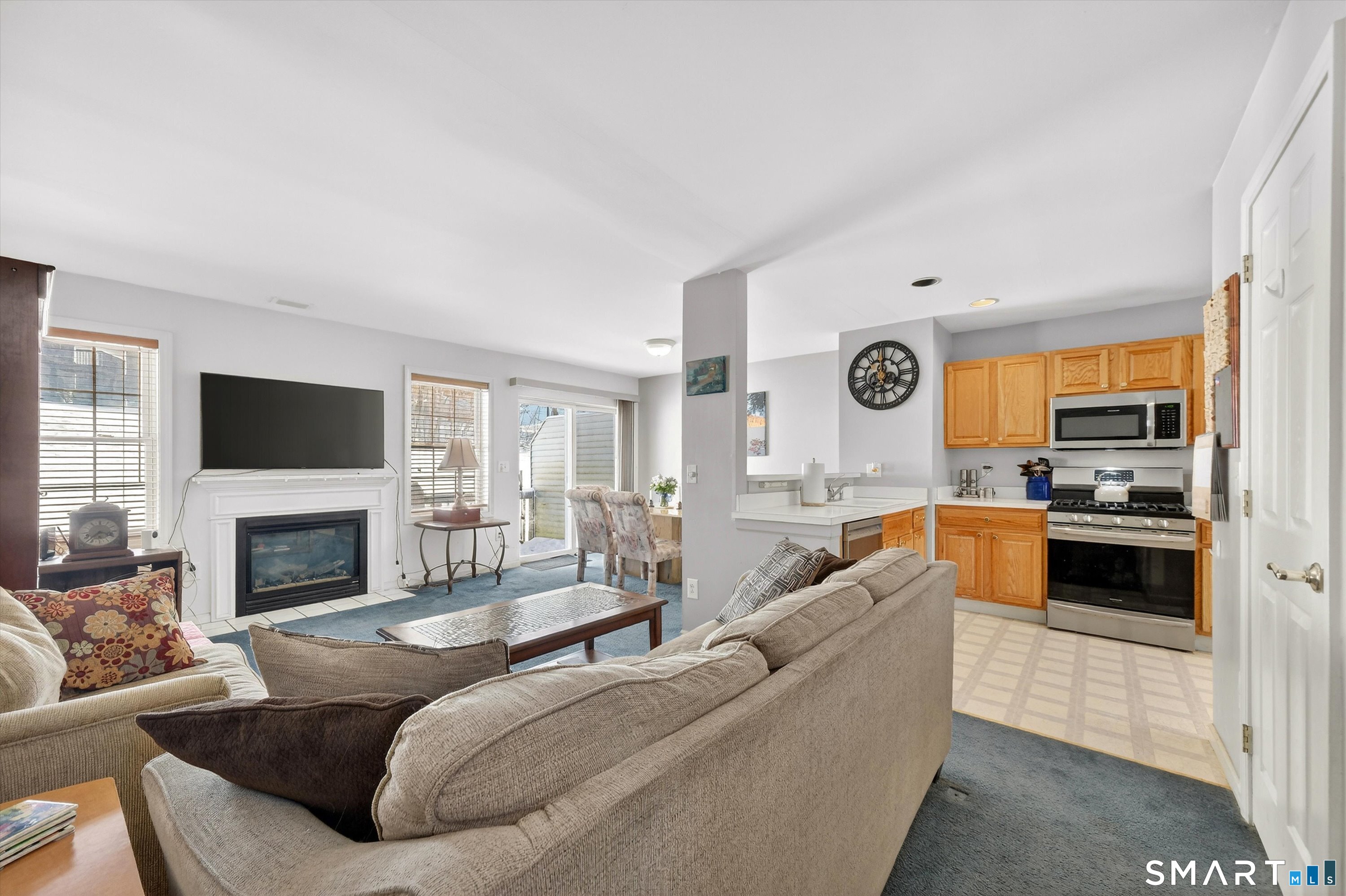 Homes for sale in Danbury, CT | 1403 Revere Rd #1403, Danbury, CT 06811 | MLS# 24144706