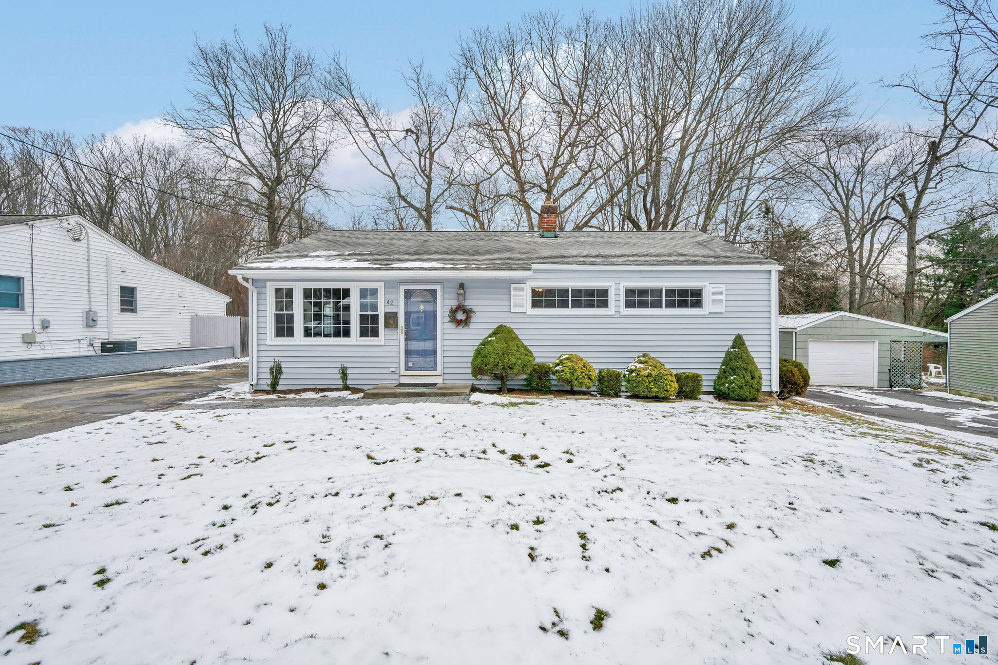 Homes for sale in East Hartford, CT | 42 Greenwood St, East Hartford, CT 06118 | MLS# 24145344