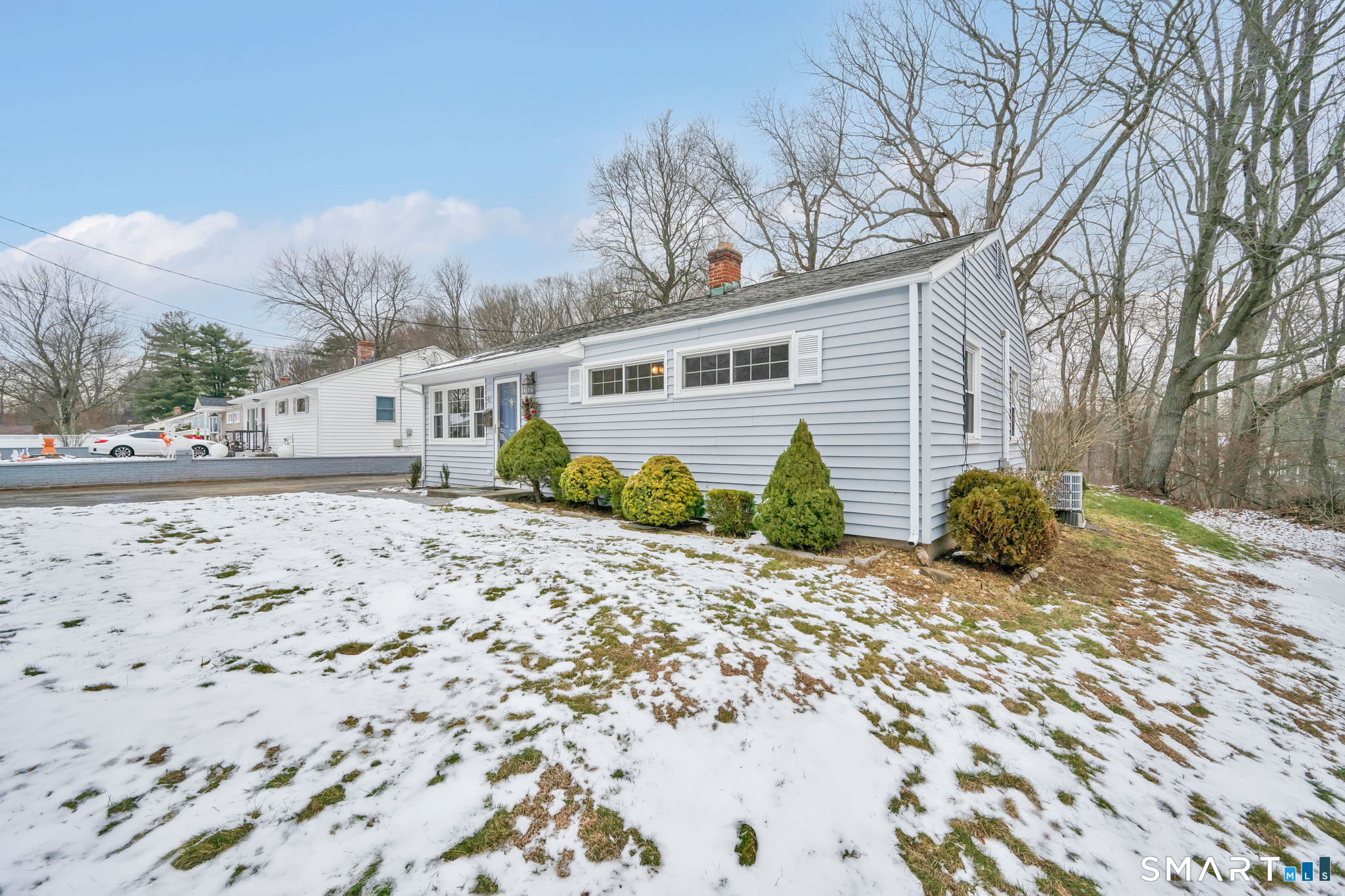 Homes for sale in East Hartford, CT | 42 Greenwood St, East Hartford, CT 06118 | MLS# 24145344